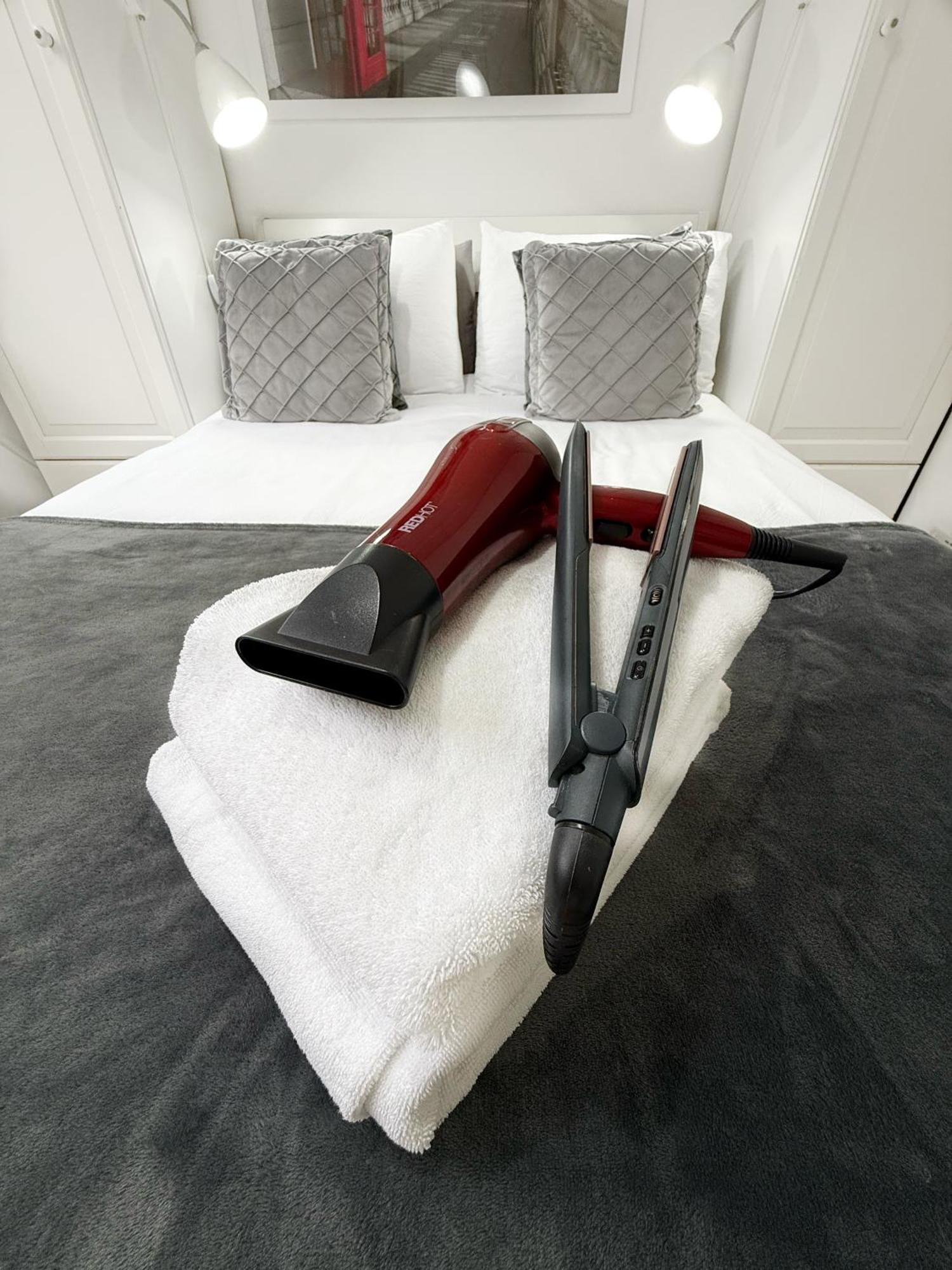 Appartement Luxurious Terrace 2 Bedrooms In Relaxing Apartment In Covent Garden Londres