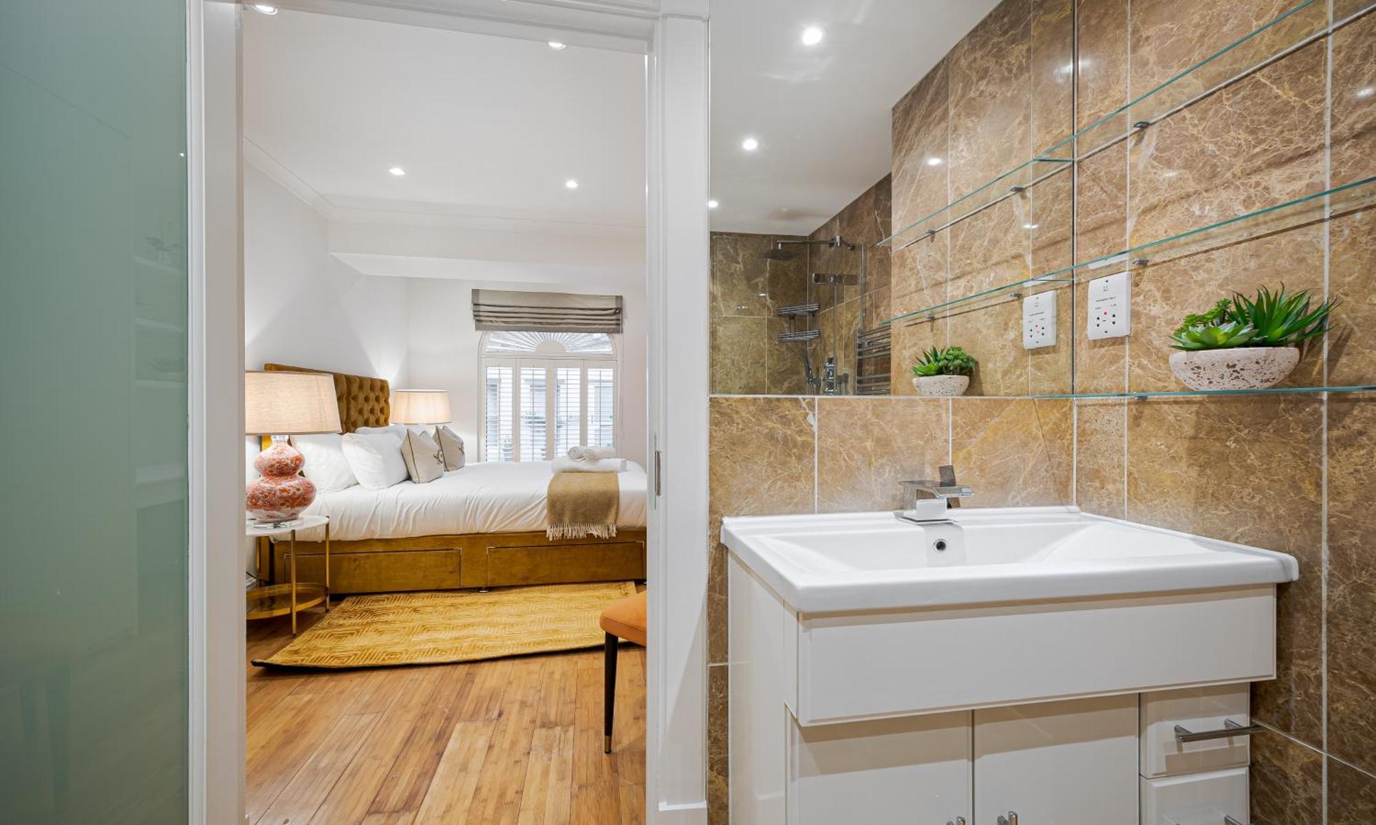 Hidden Gem 2br With Ac In Belgravia *