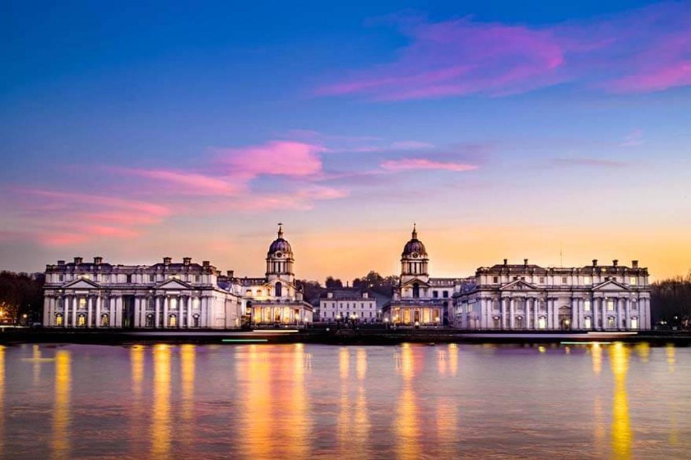 Charming Historic 3br - Steps To Greenwich Park - Cutty Sark & Royal Observatory Appartement