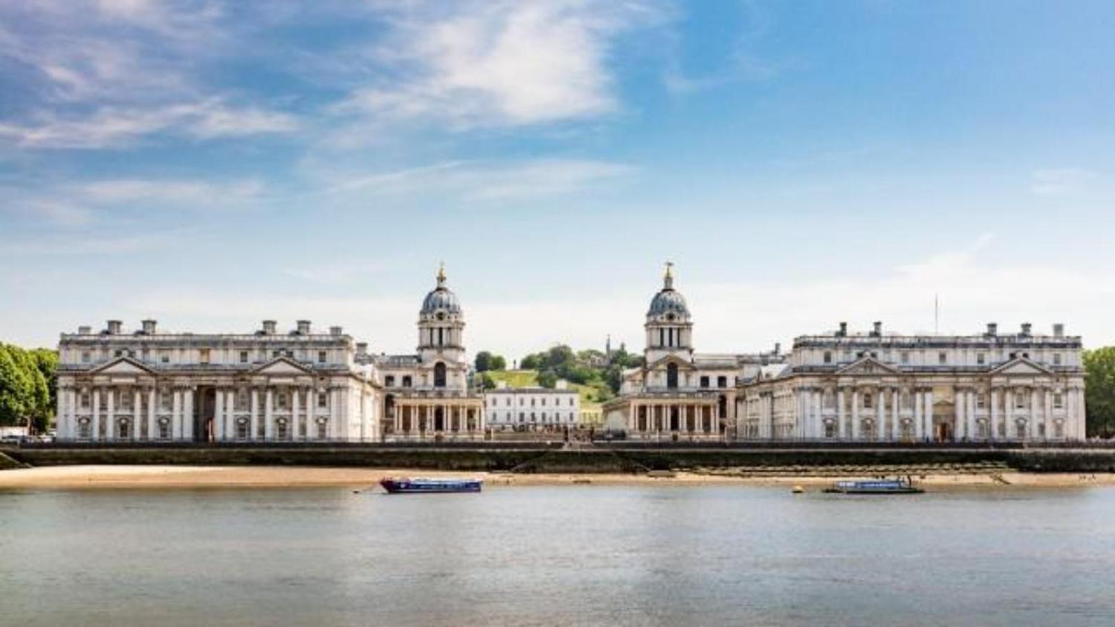 Appartement Charming Historic 3br - Steps To Greenwich Park - Cutty Sark & Royal Observatory
