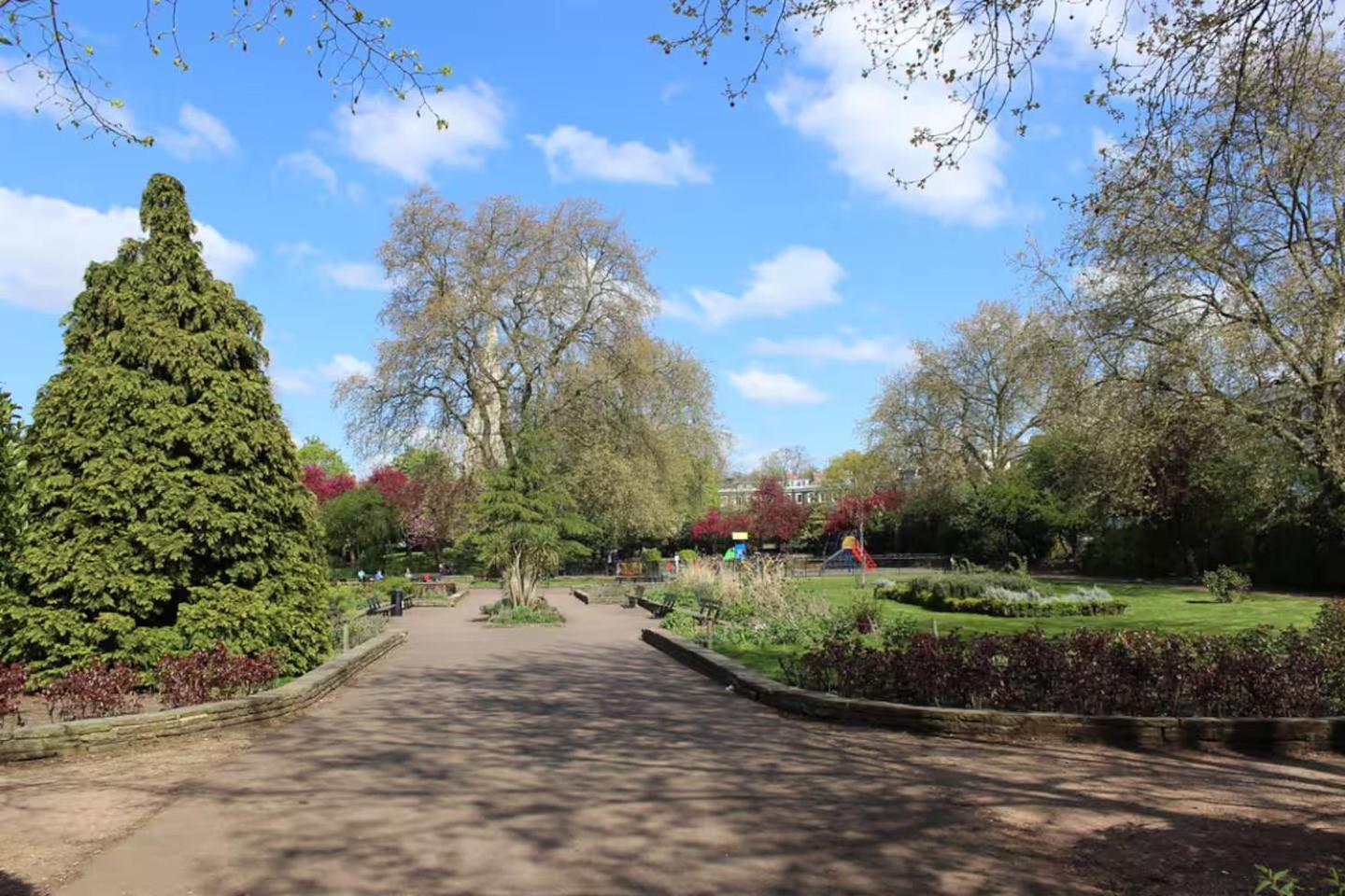 Сasa de vacaciones Pass The Keys Modern & Bright 3 Bedroom In Leafy Barnsbury Londres