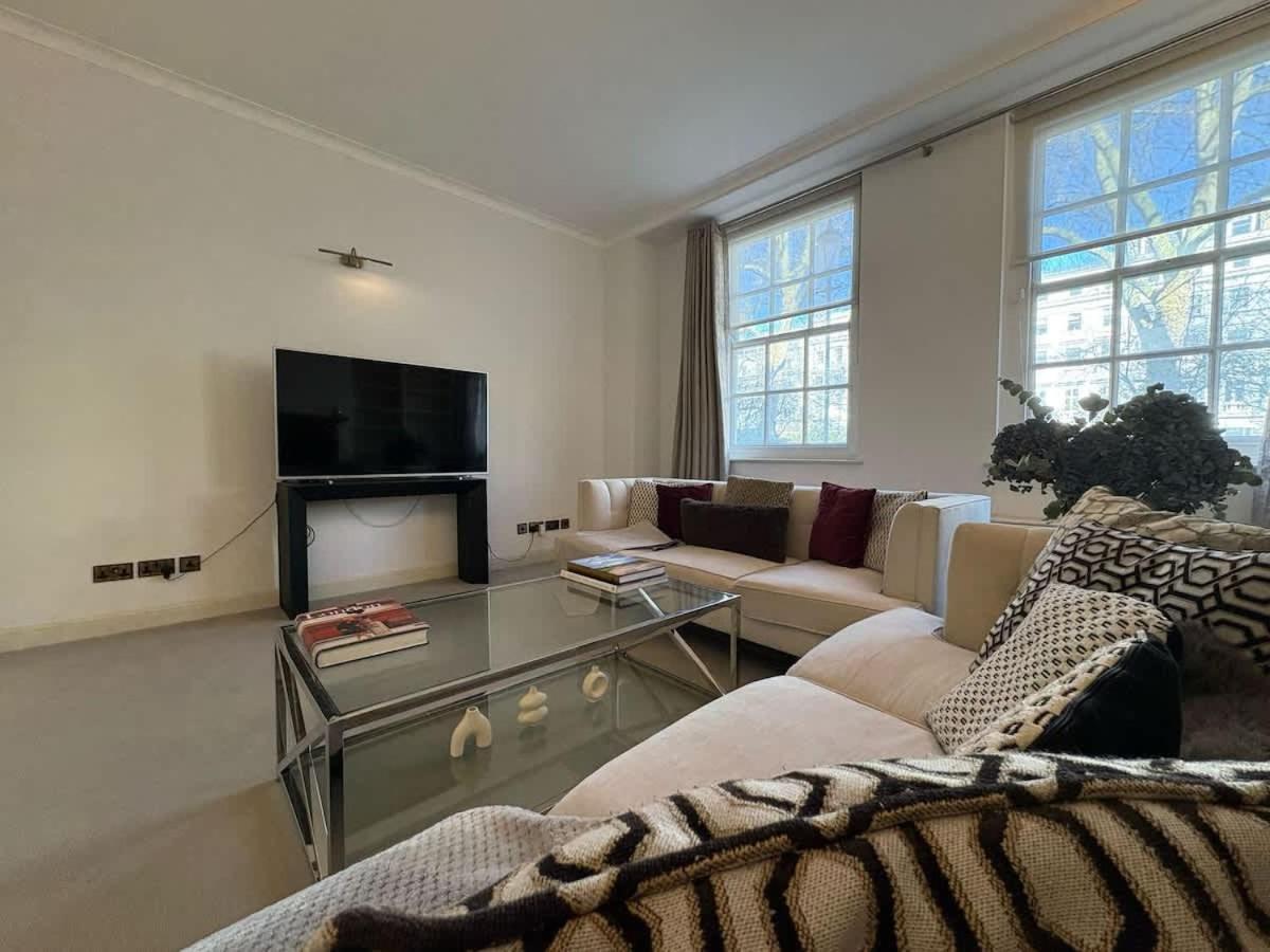 Estatesmen Knightsbridge Apartamento Londres