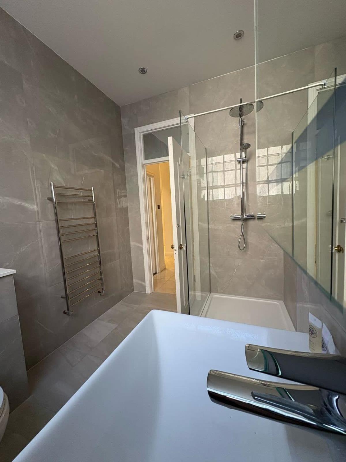 Appartement Estatesmen Knightsbridge Londres