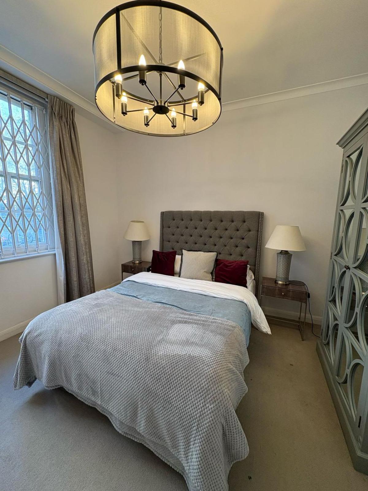 Estatesmen Knightsbridge Appartement