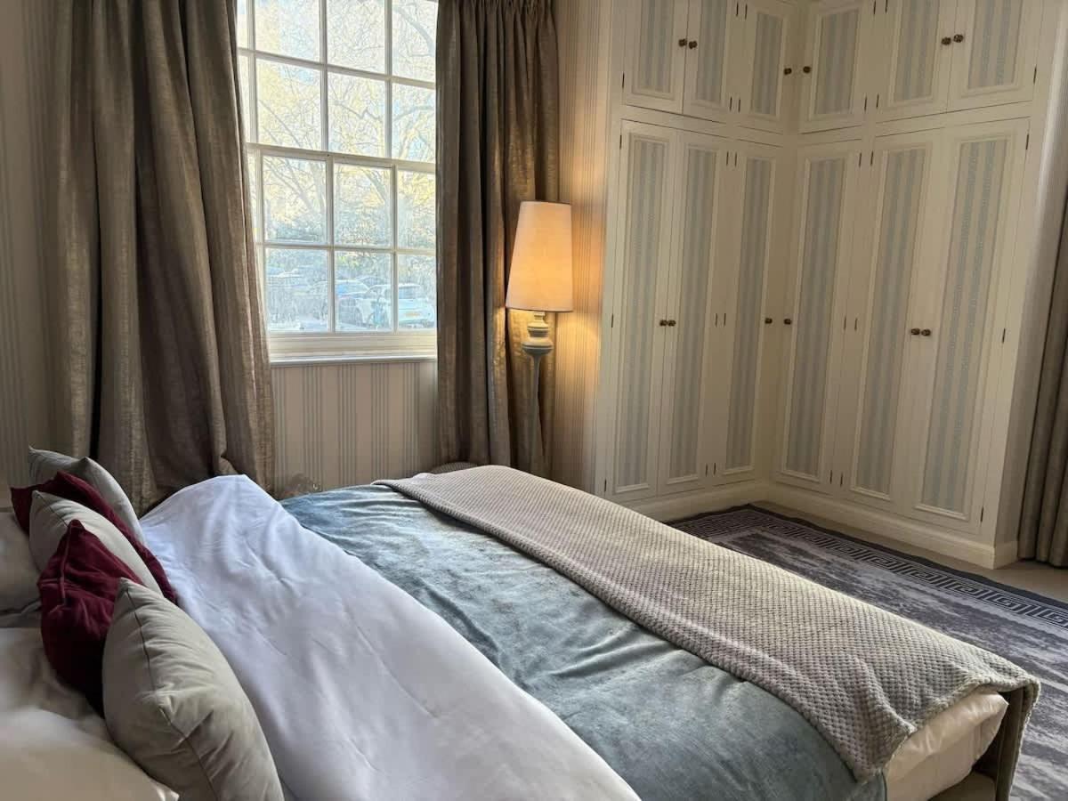 Appartement Estatesmen Knightsbridge
