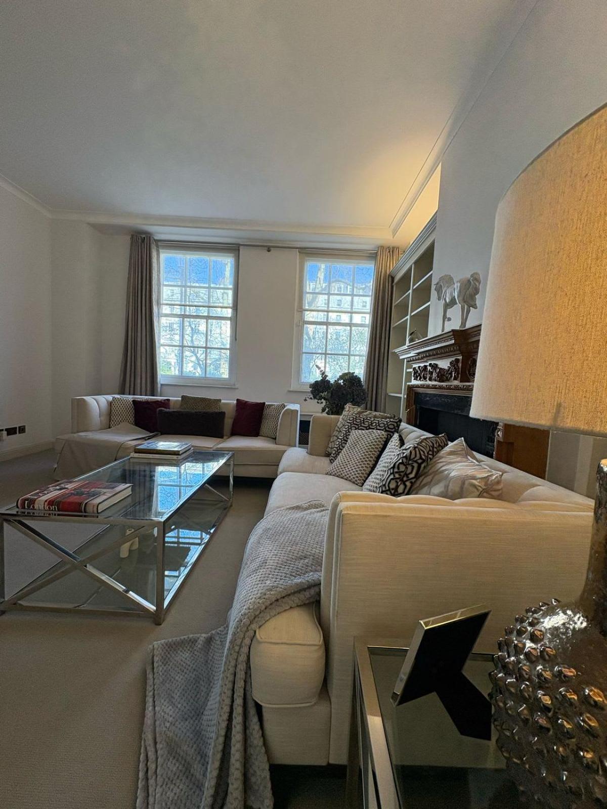 Estatesmen Knightsbridge *