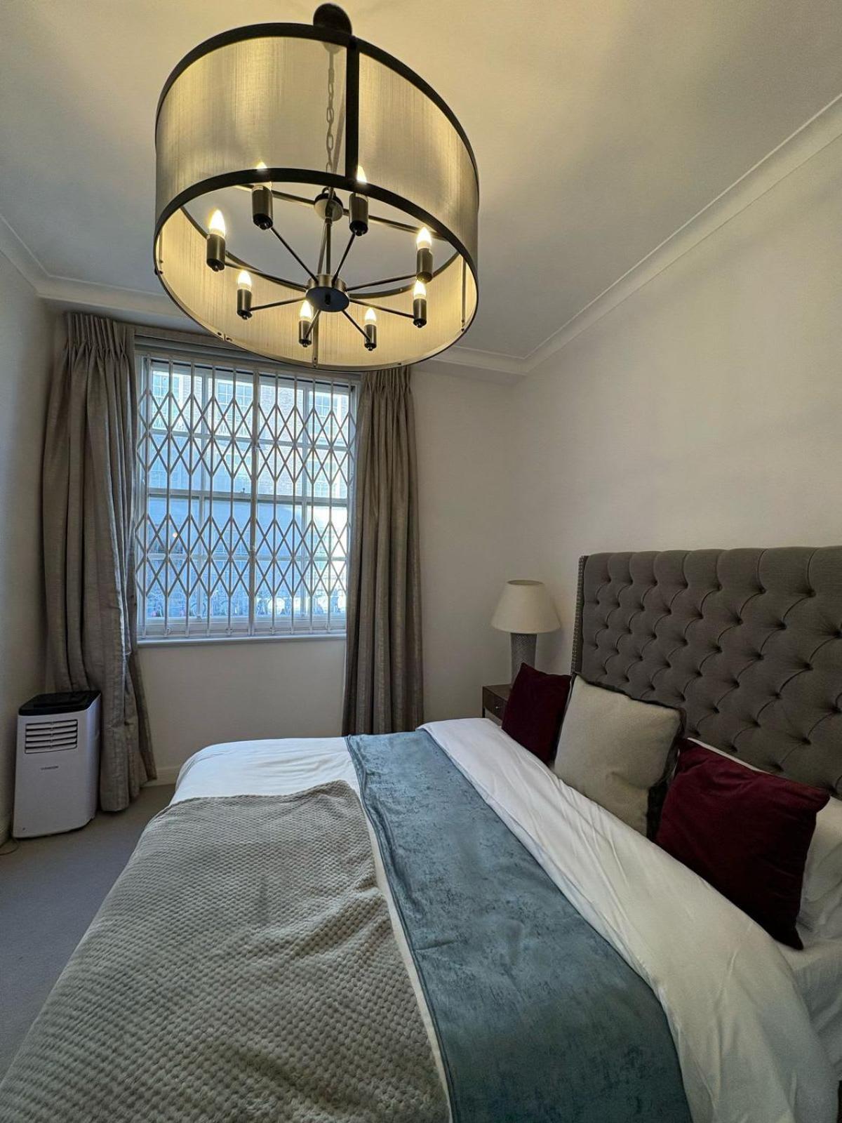 Estatesmen Knightsbridge Appartement *