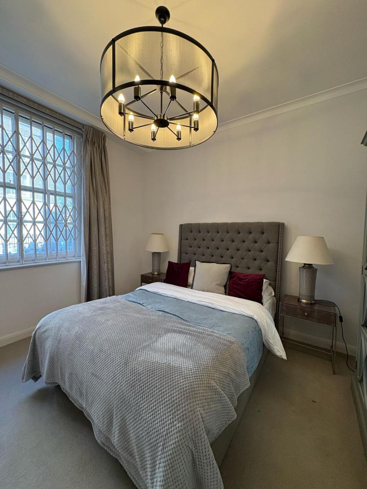 Estatesmen Knightsbridge *