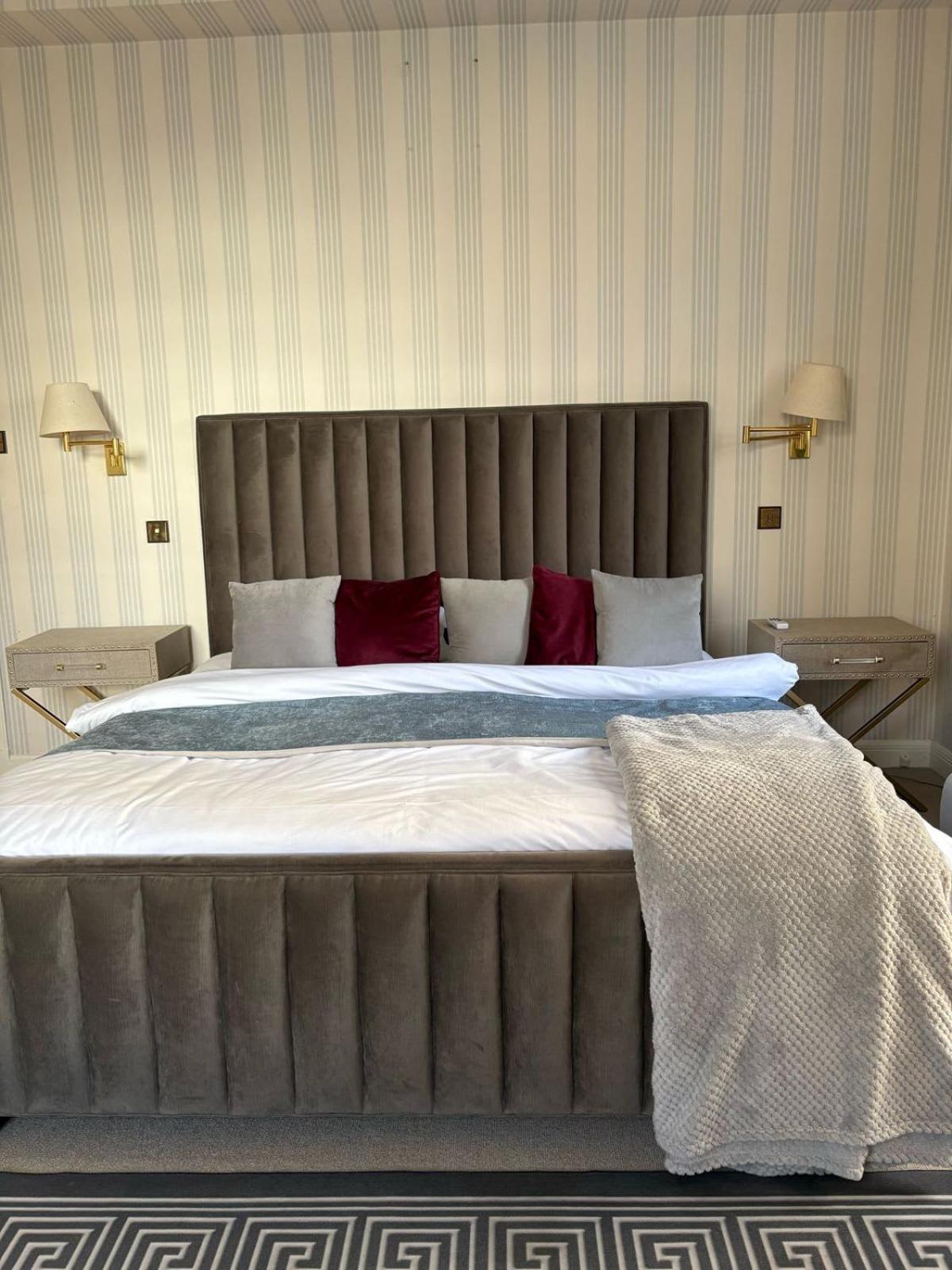 Estatesmen Knightsbridge Londres