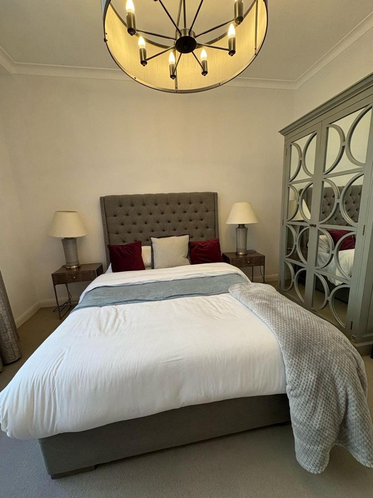 Estatesmen Knightsbridge * Londres