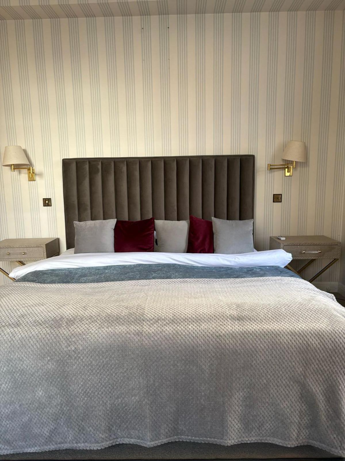 Estatesmen Knightsbridge *