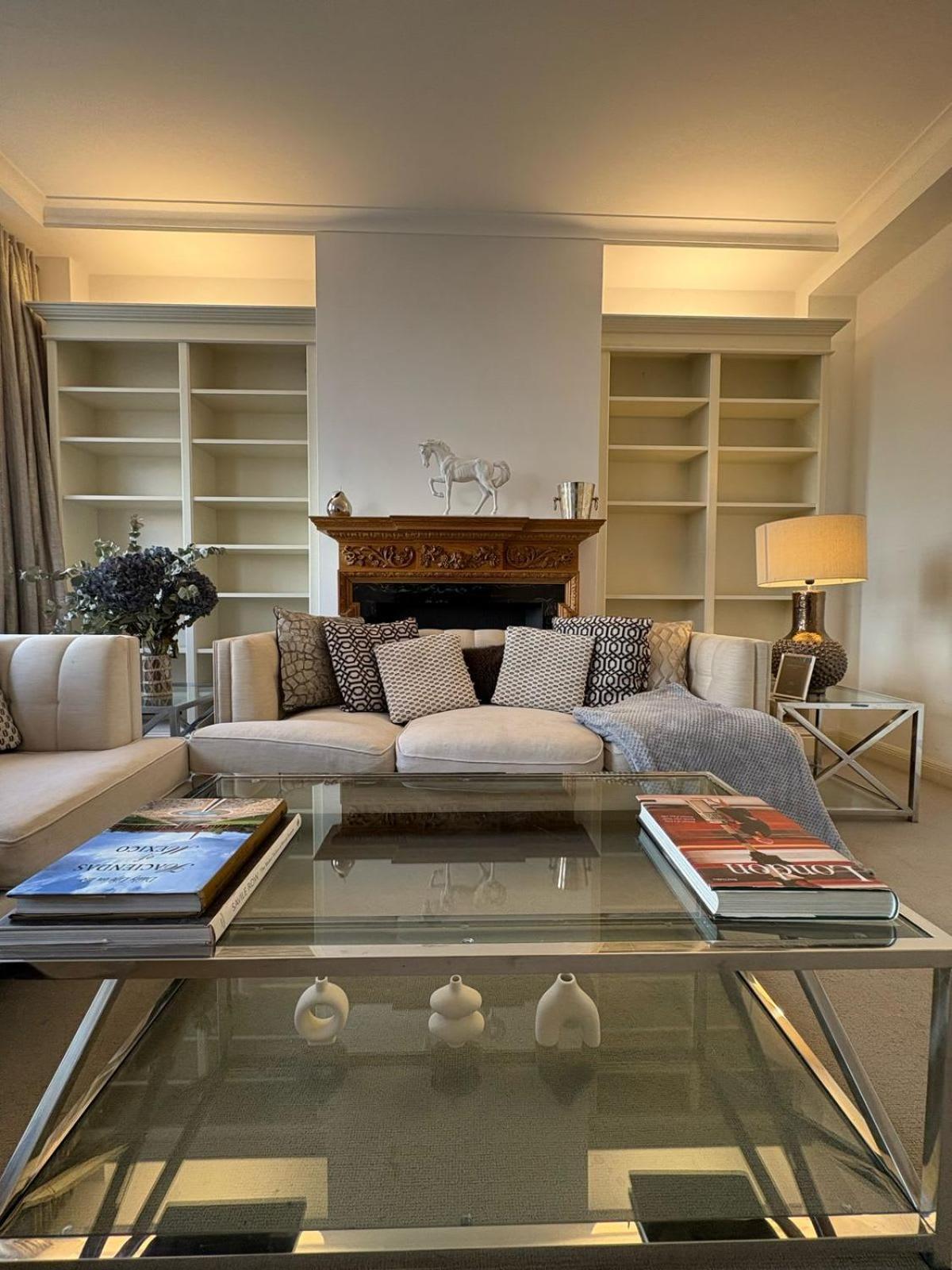 Estatesmen Knightsbridge Appartement *