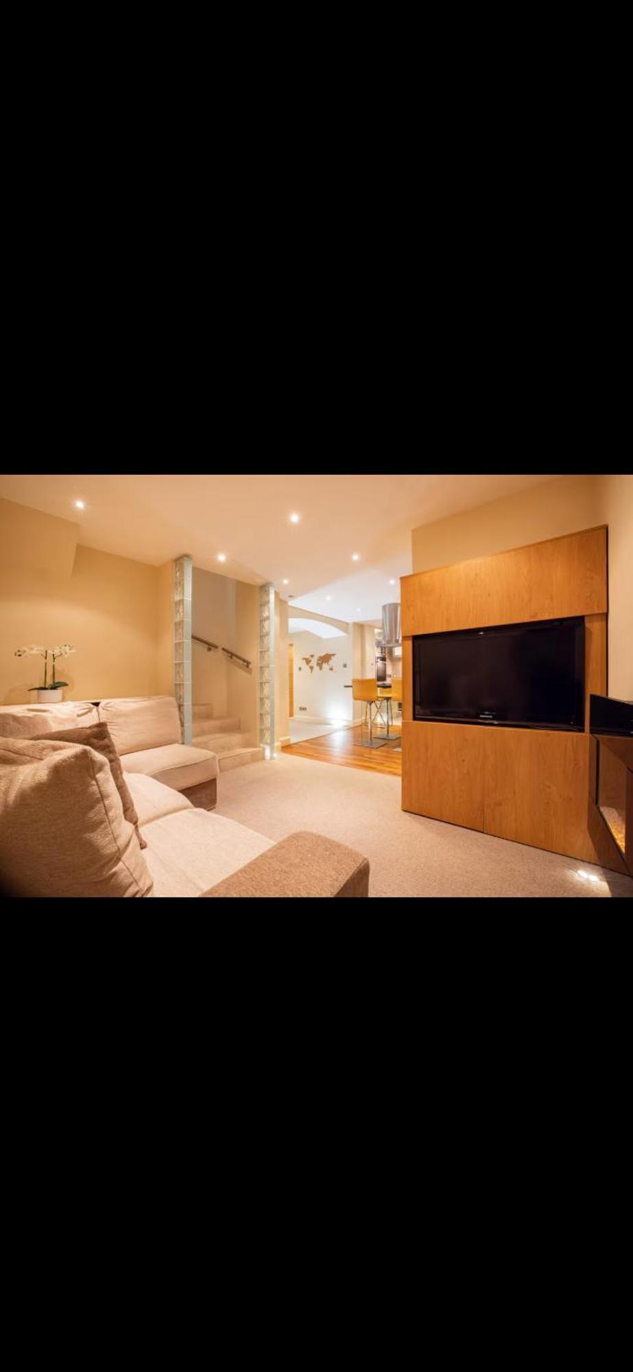 The Mayfair Majesty * Londres