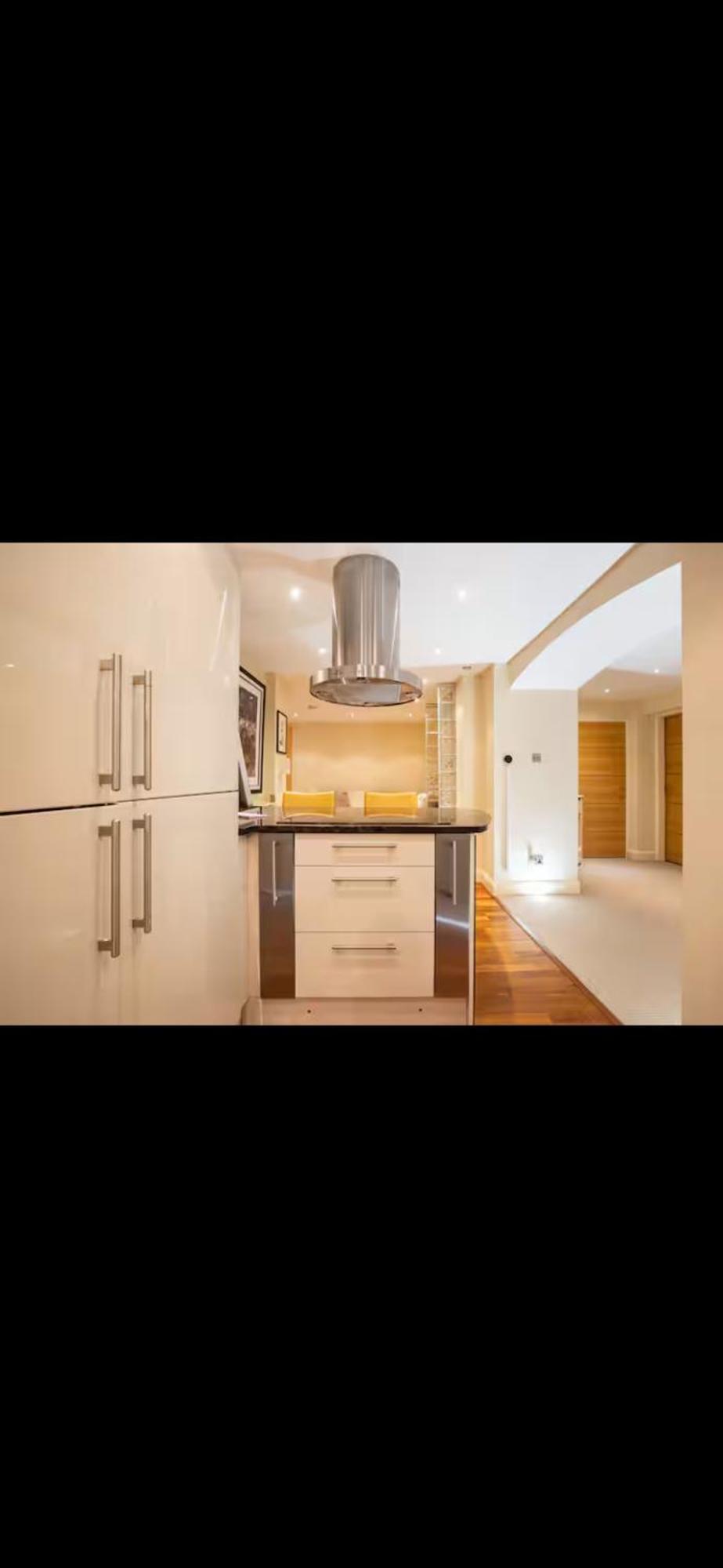 Apartamento The Mayfair Majesty Londres