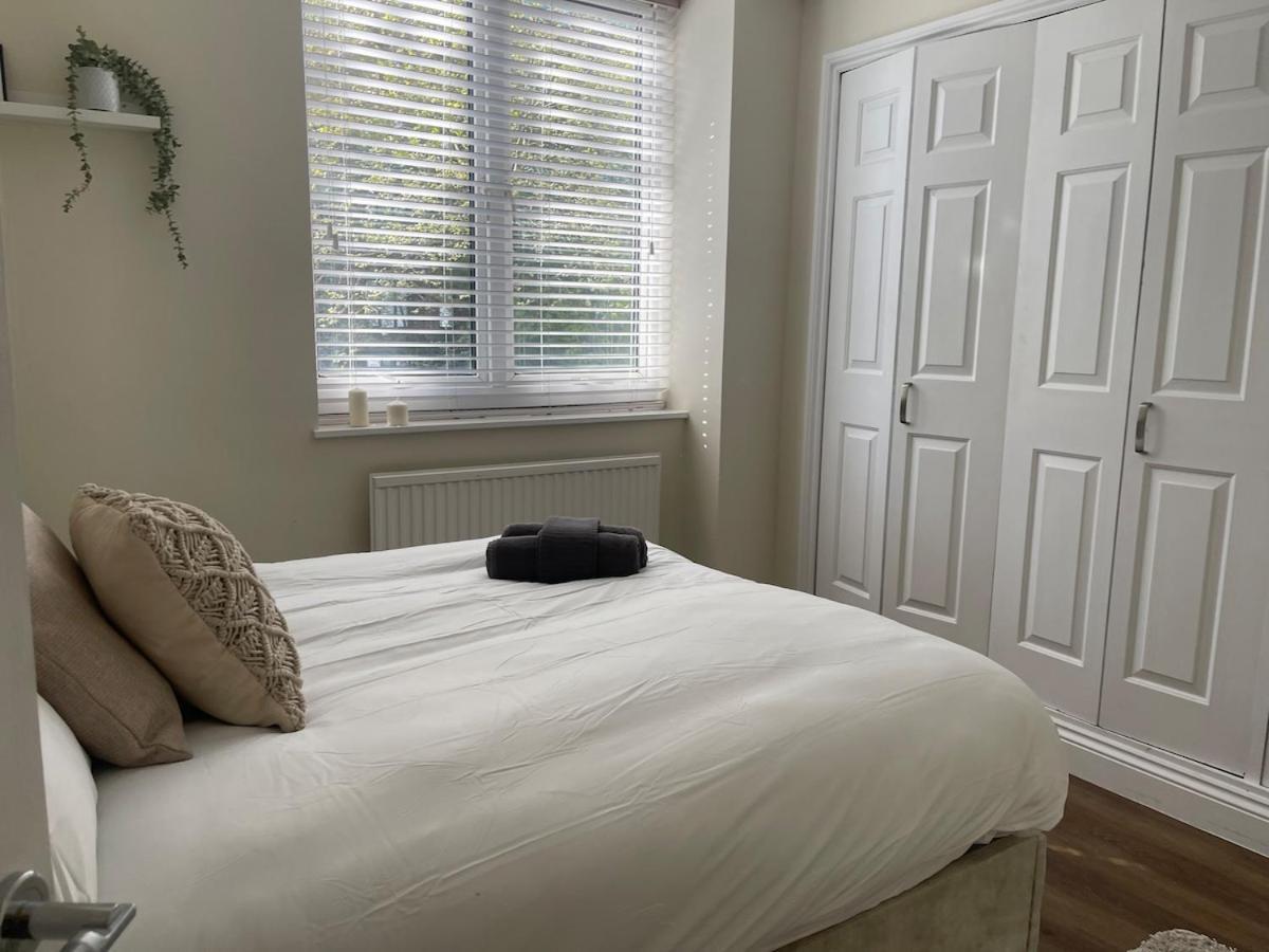 Cozy Prime Apartment