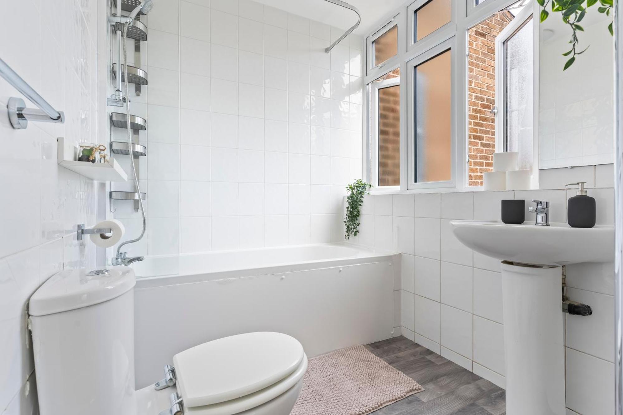 Wembley Stadium 4 Bed Pad Free Parking Сasa de vacaciones Londres