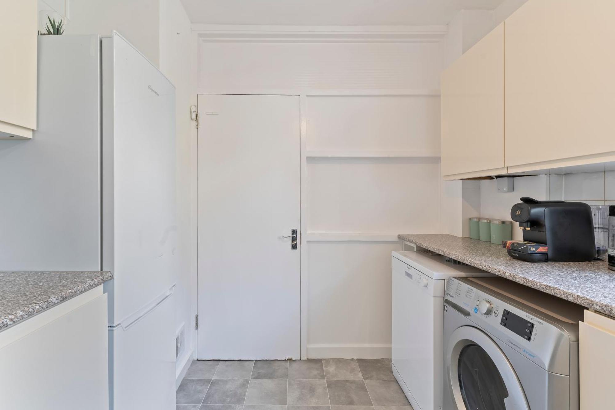Wembley Stadium 4 Bed Pad Free Parking *