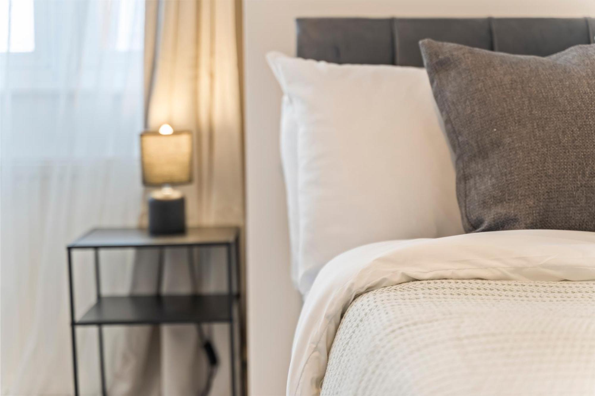 Сasa de vacaciones Wembley Stadium 4 Bed Pad Free Parking *