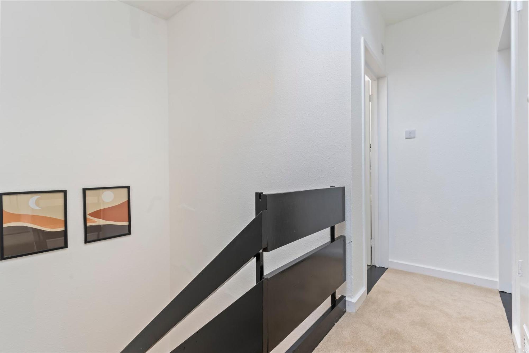 Wembley Stadium 4 Bed Pad Free Parking Сasa de vacaciones
