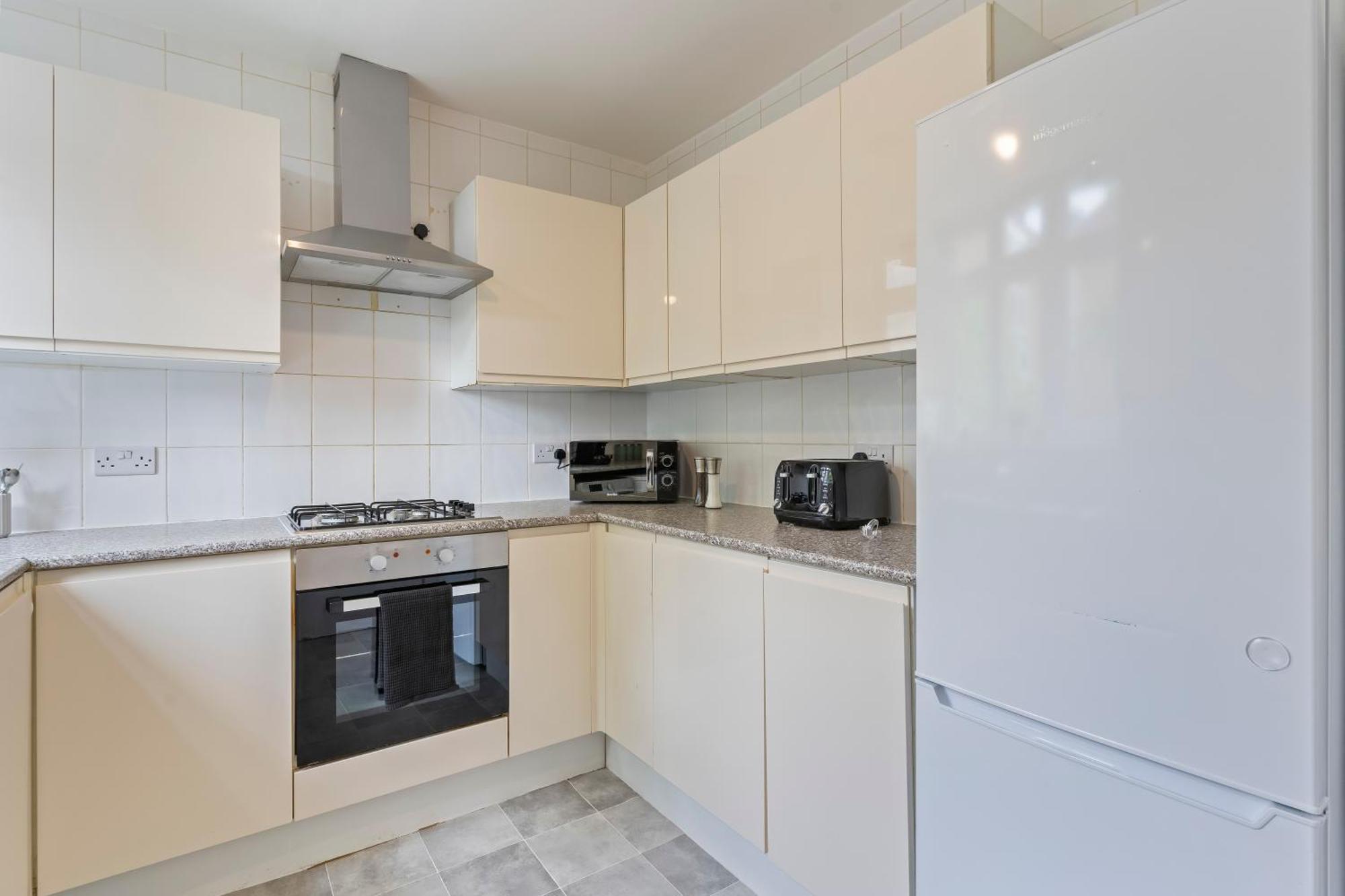 Wembley Stadium 4 Bed Pad Free Parking Сasa de vacaciones Londres
