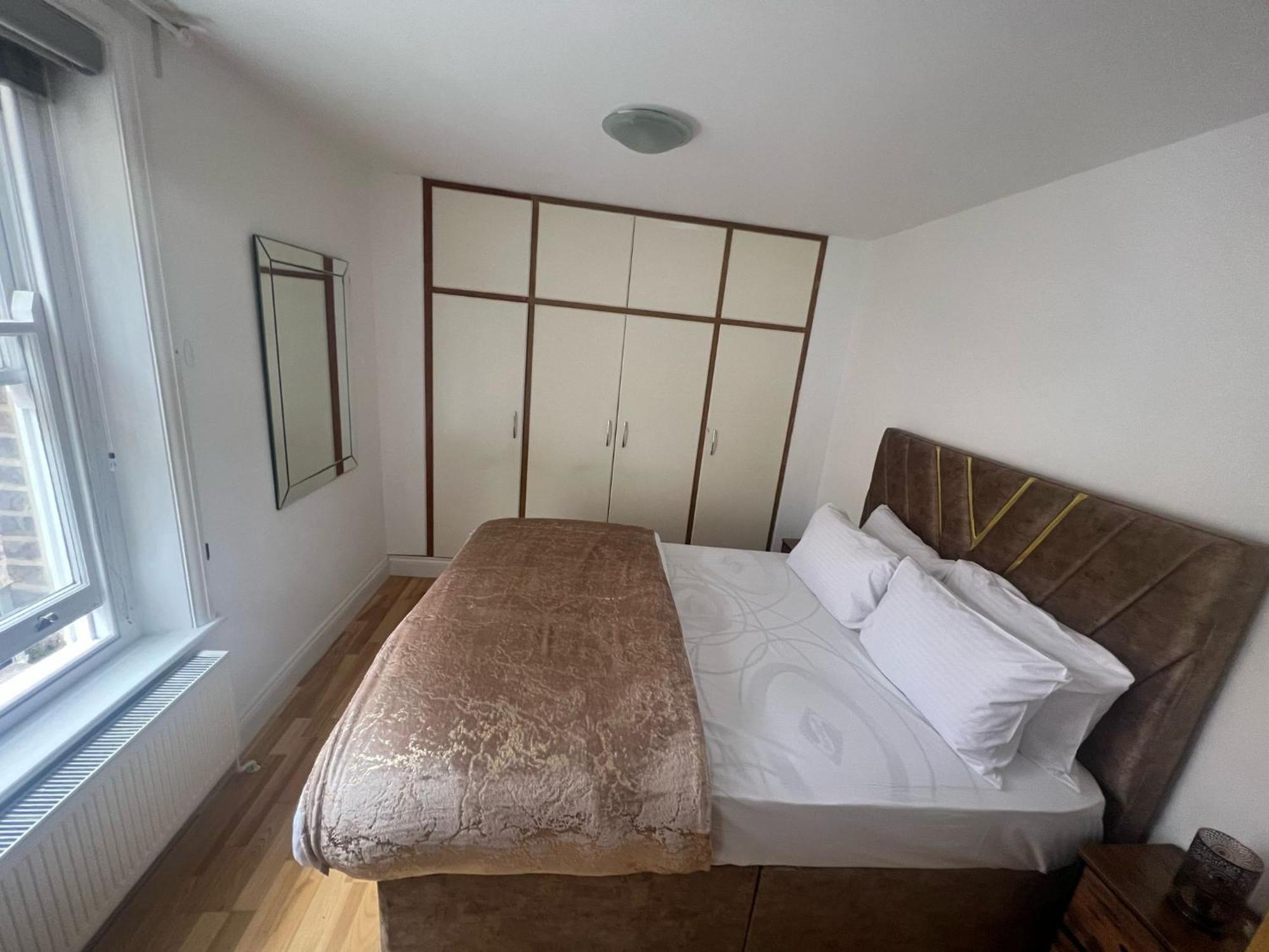 Stylish 1-bedroom In The Heart Of Soho 9wd Londres