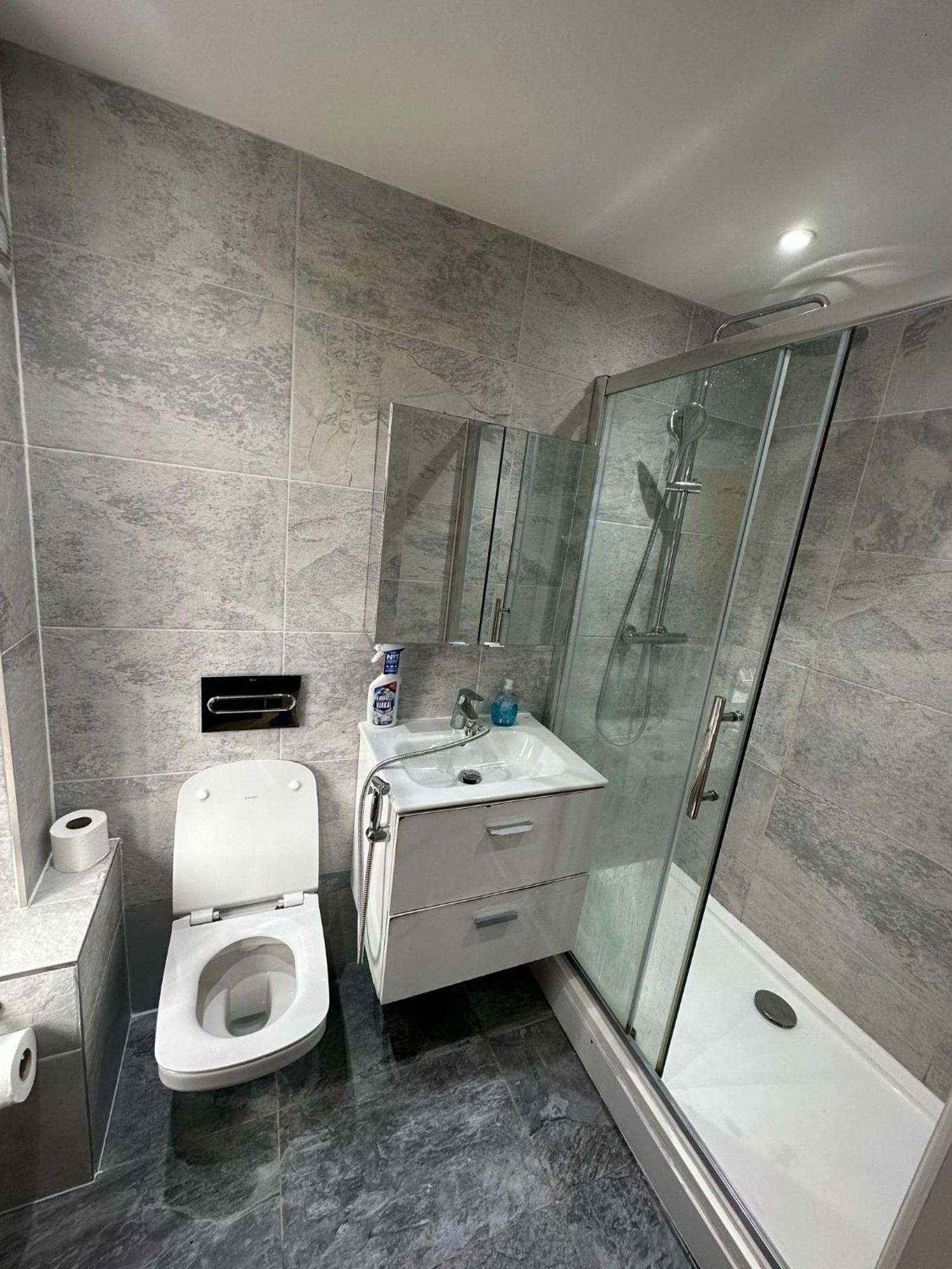 Appartement Marble Arch 3 Bedroom