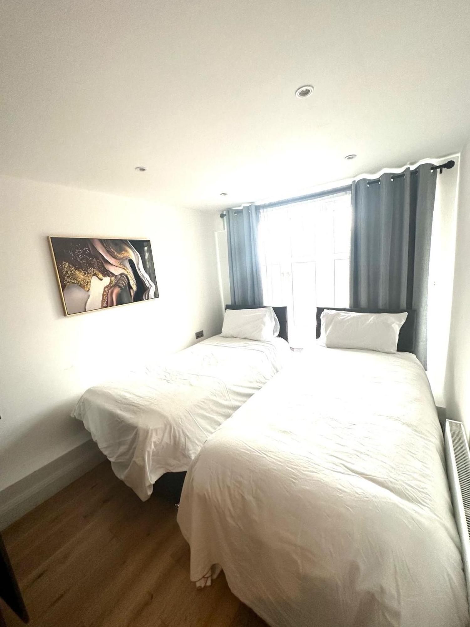 Appartement Marble Arch 3 Bedroom