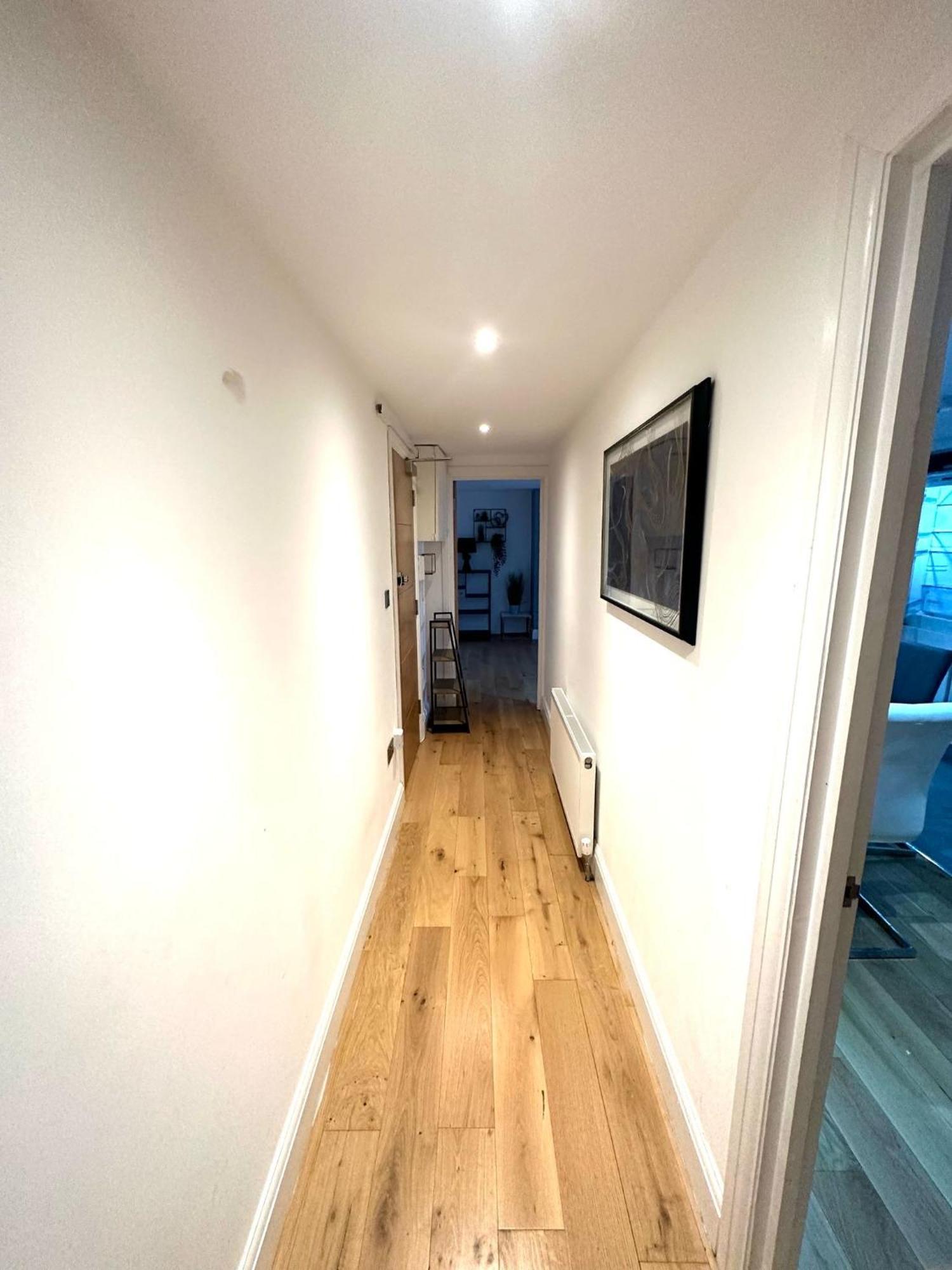 Appartement Marble Arch 3 Bedroom Londres