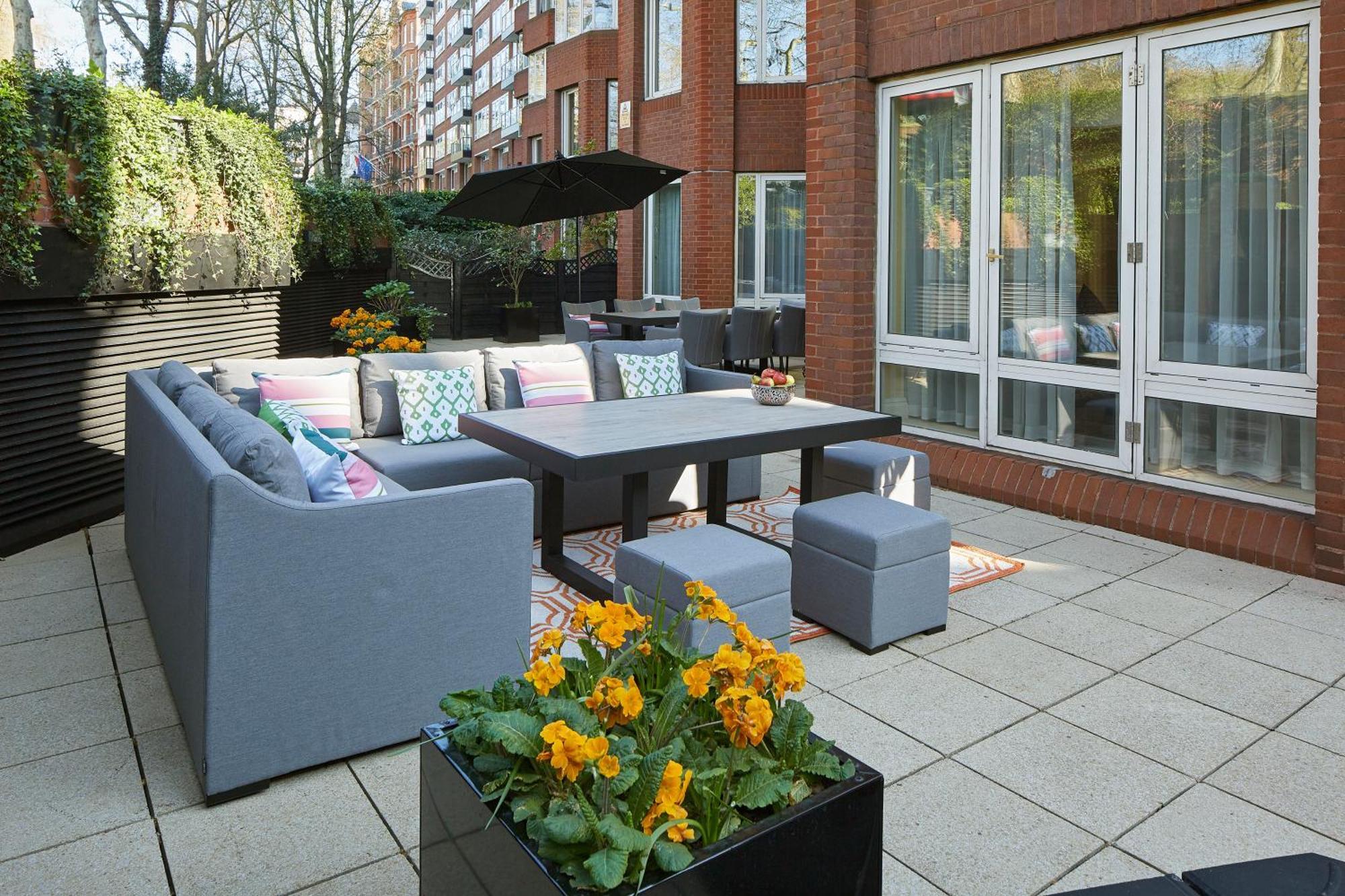 Cheval Thorney Court At Hyde Park 5*