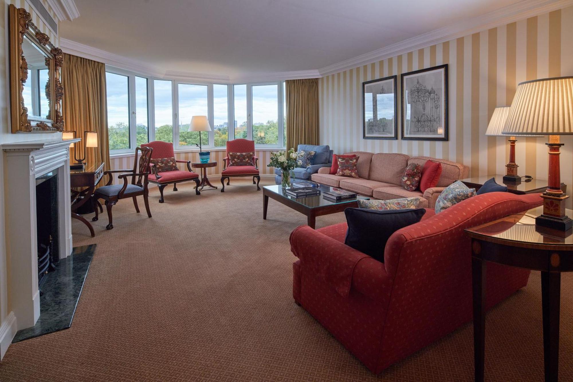 Cheval Thorney Court At Hyde Park 5* Londres