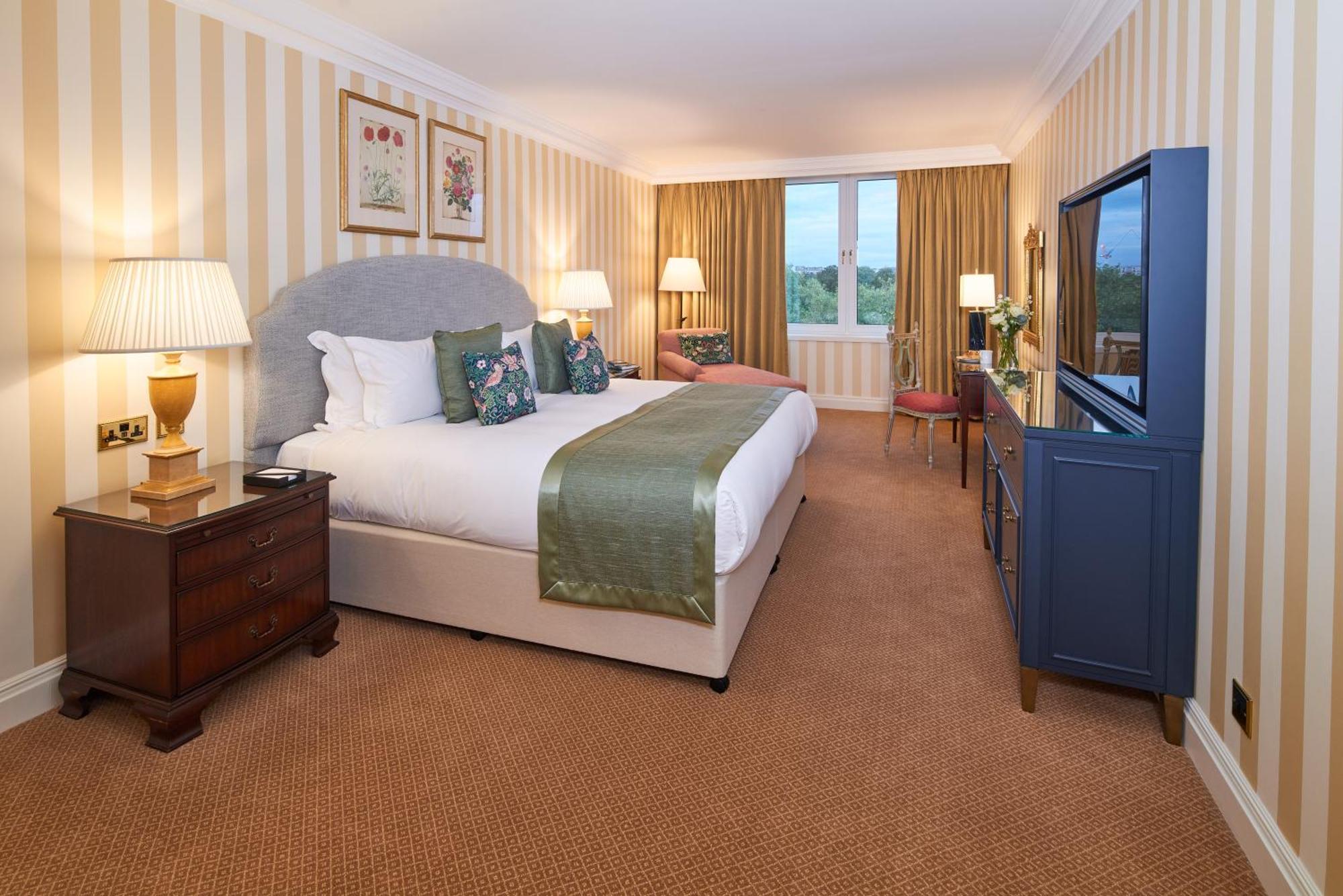 Apartahotel Cheval Thorney Court At Hyde Park