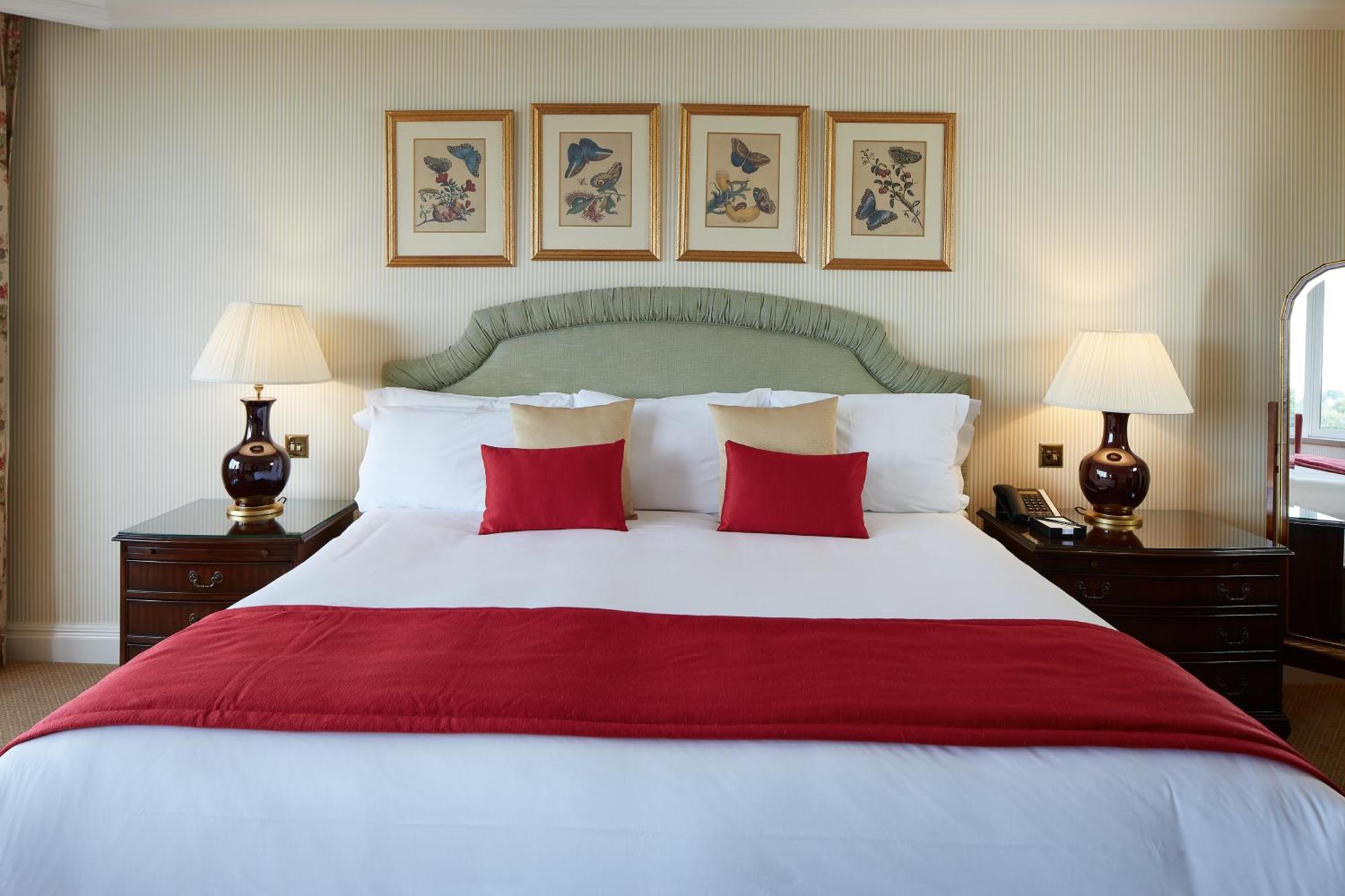 Apartahotel Cheval Thorney Court At Hyde Park 5*