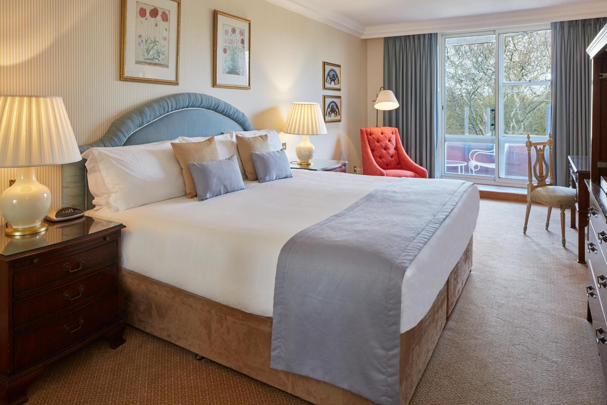 Cheval Thorney Court At Hyde Park Apartahotel Londres