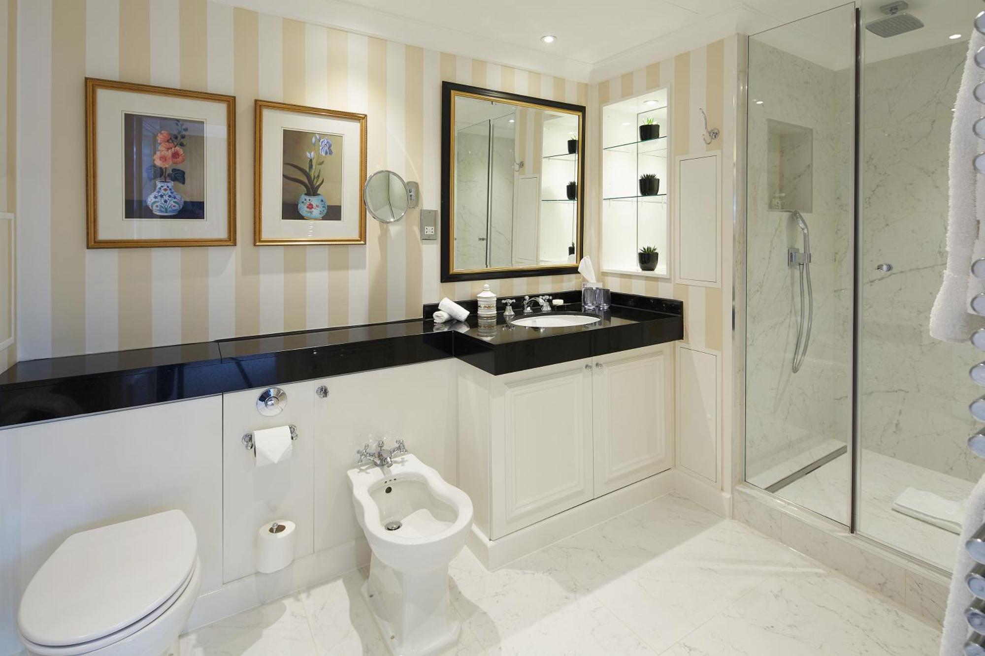 Cheval Thorney Court At Hyde Park Londres