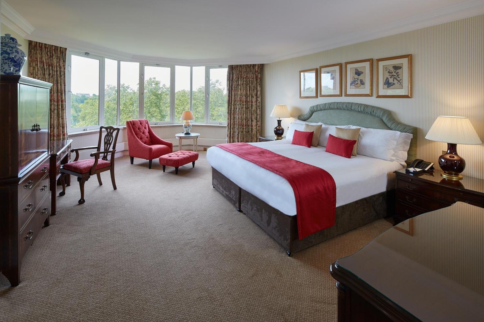 Cheval Thorney Court At Hyde Park 5* Londres
