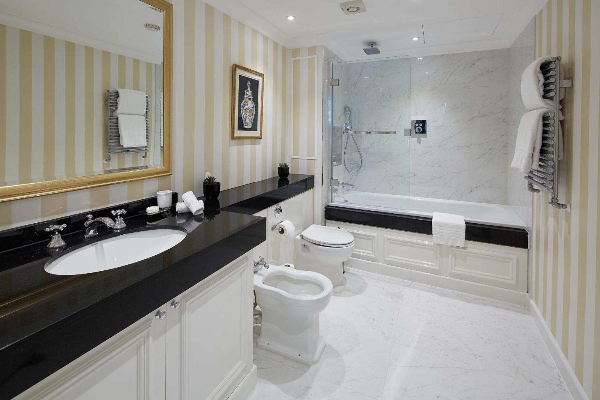 Apartahotel Cheval Thorney Court At Hyde Park