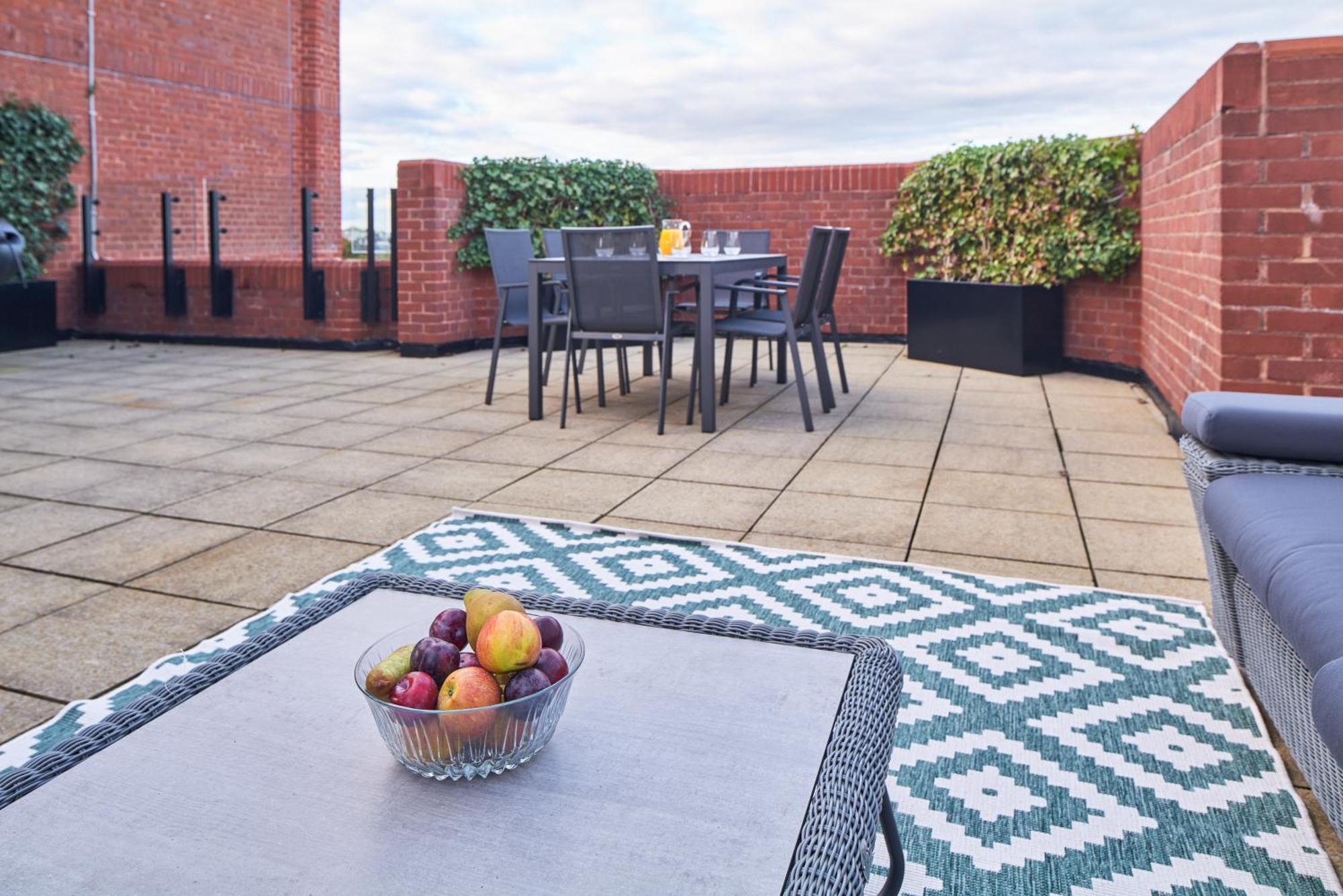 Cheval Thorney Court At Hyde Park 5*