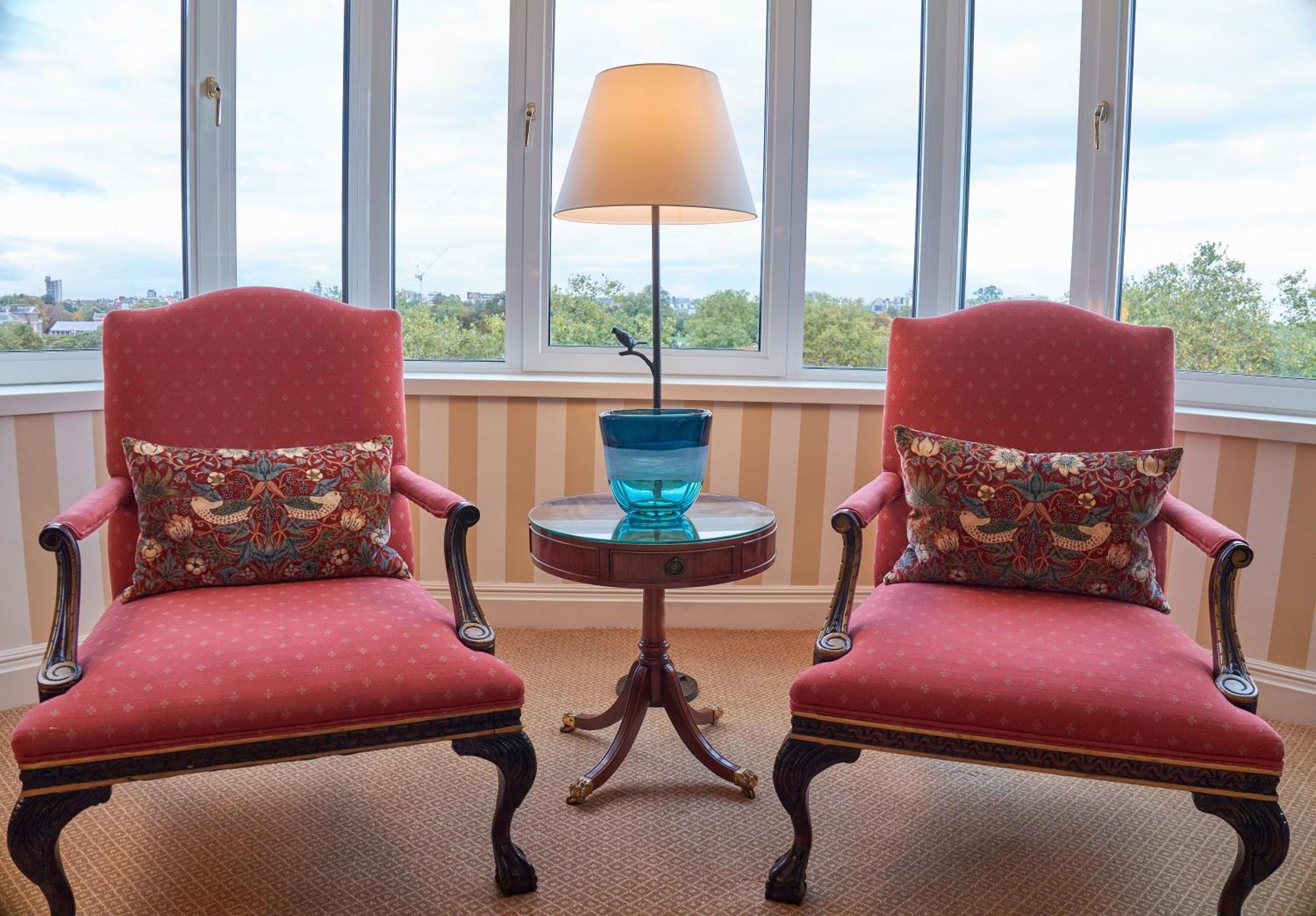 Cheval Thorney Court At Hyde Park 5* Londres