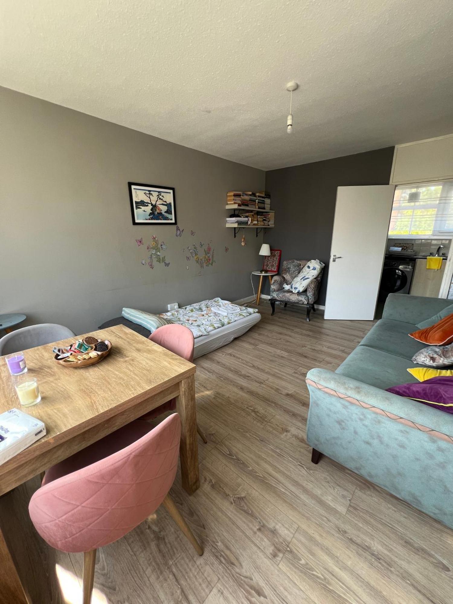 One Bed Flat In Centre Of London * Londres