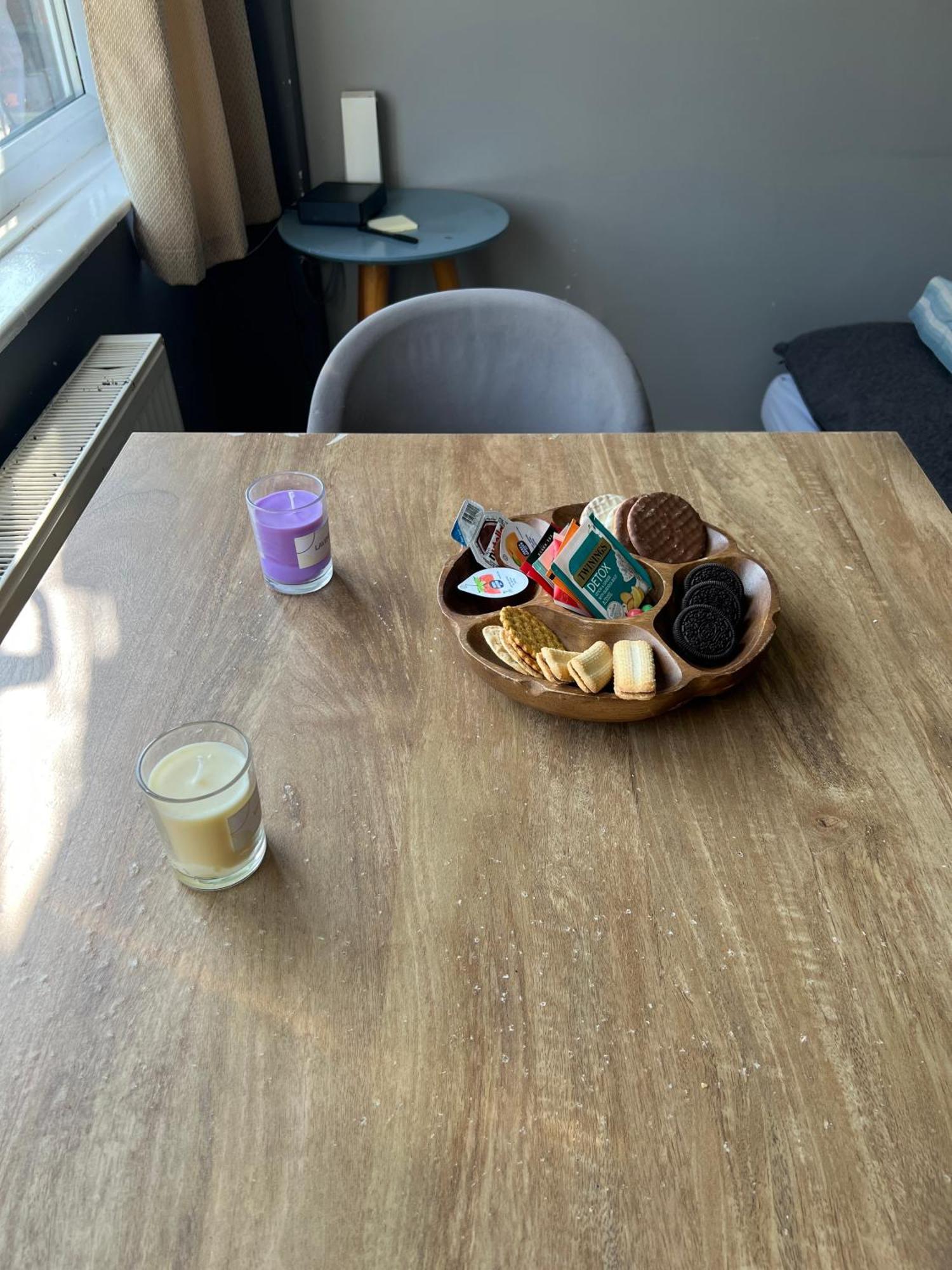 One Bed Flat In Centre Of London Londres