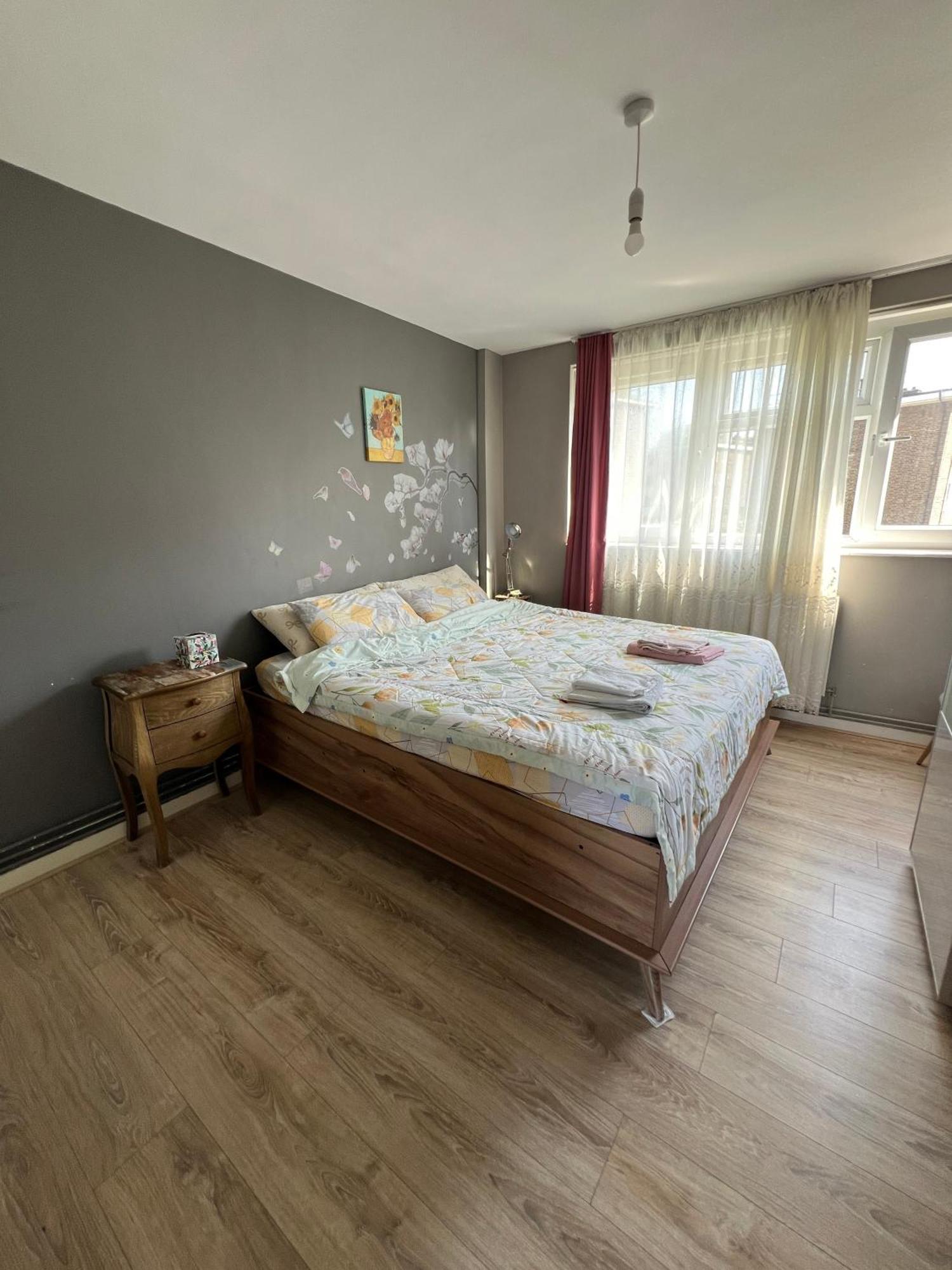 One Bed Flat In Centre Of London * Londres
