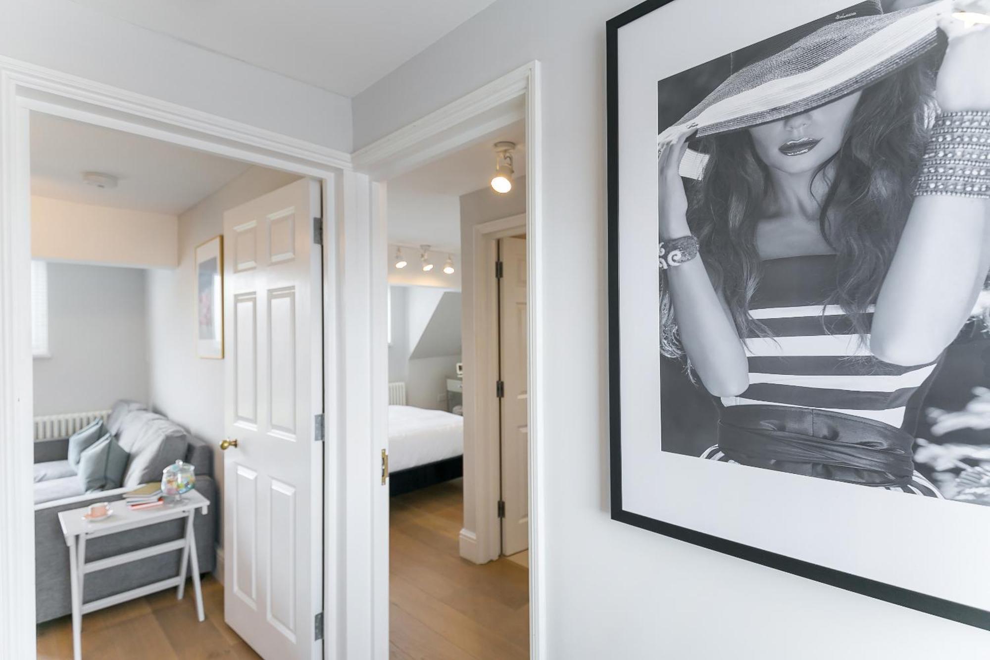 Urban Chic - Marylebone Londres