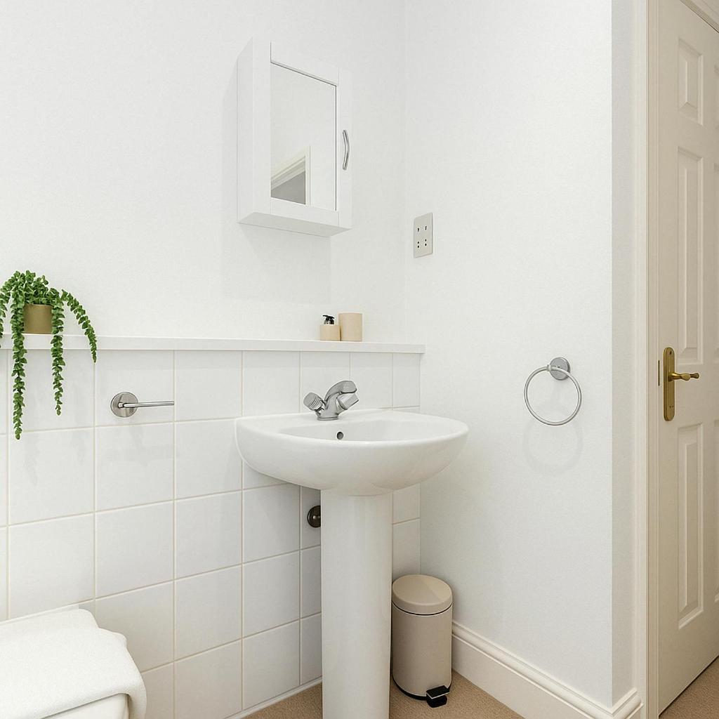Appartement Spacious 1br Flat In Hackney - Modern & Bright *