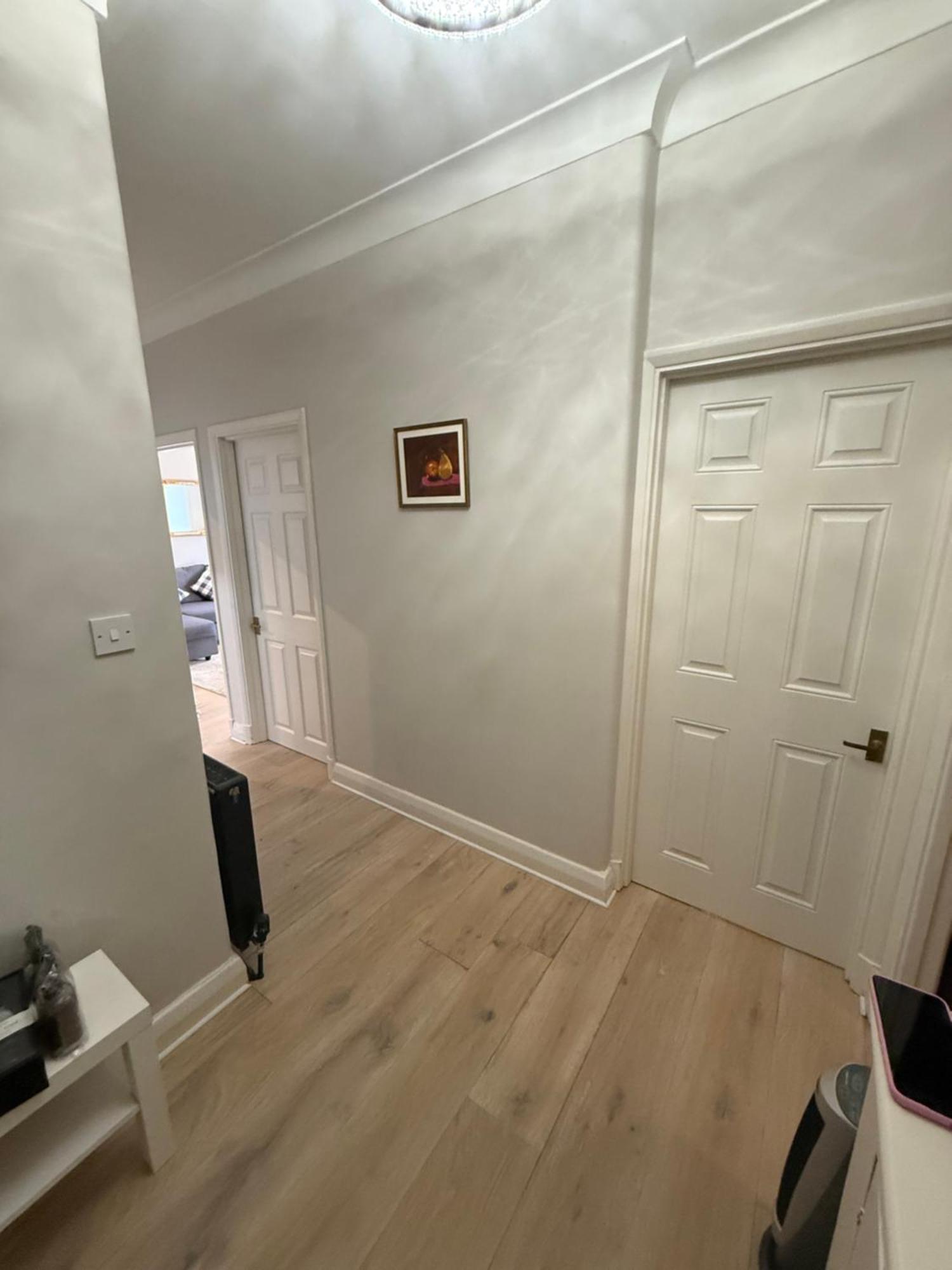 Apartamento Stylish 3-bedroom Flat In Belsize Park Perfect For Families Business Trips! *