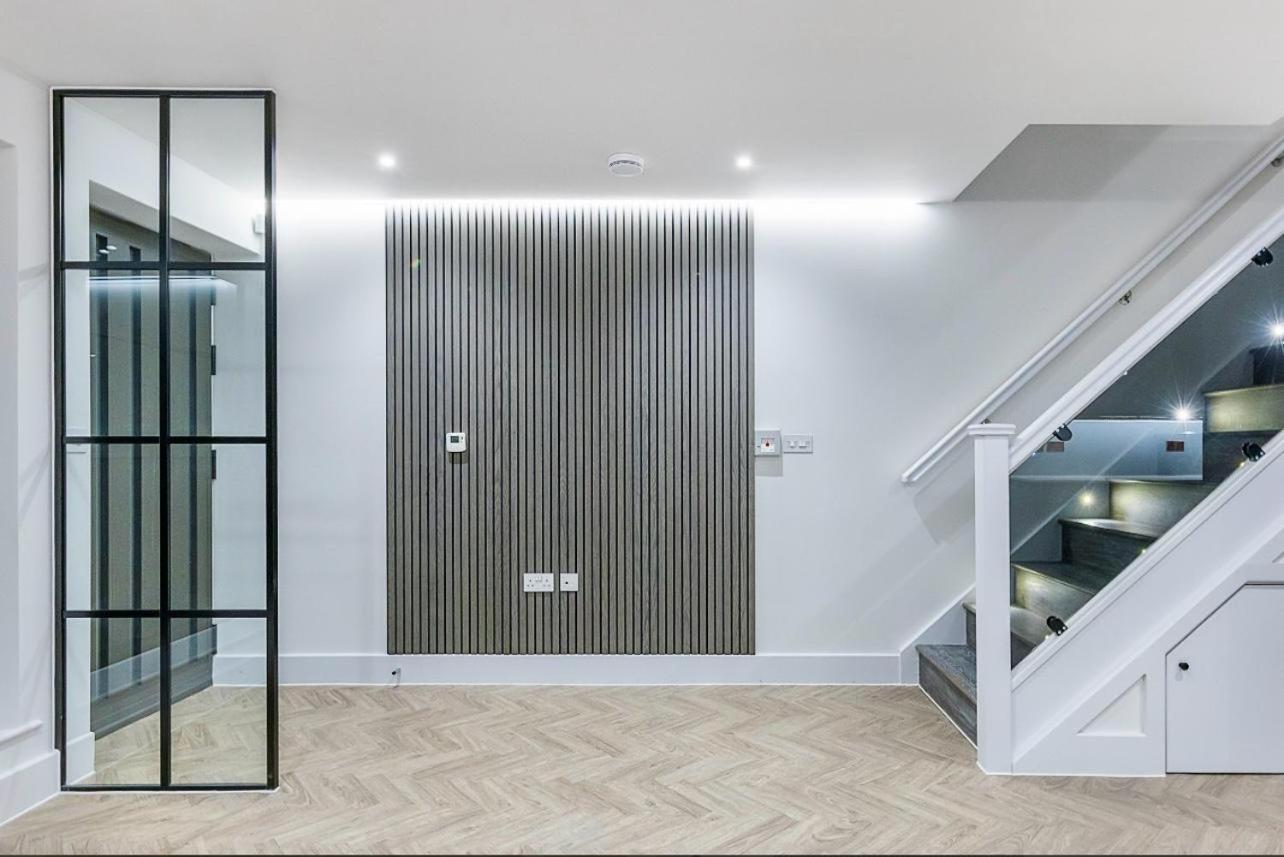 Coach House Appartement