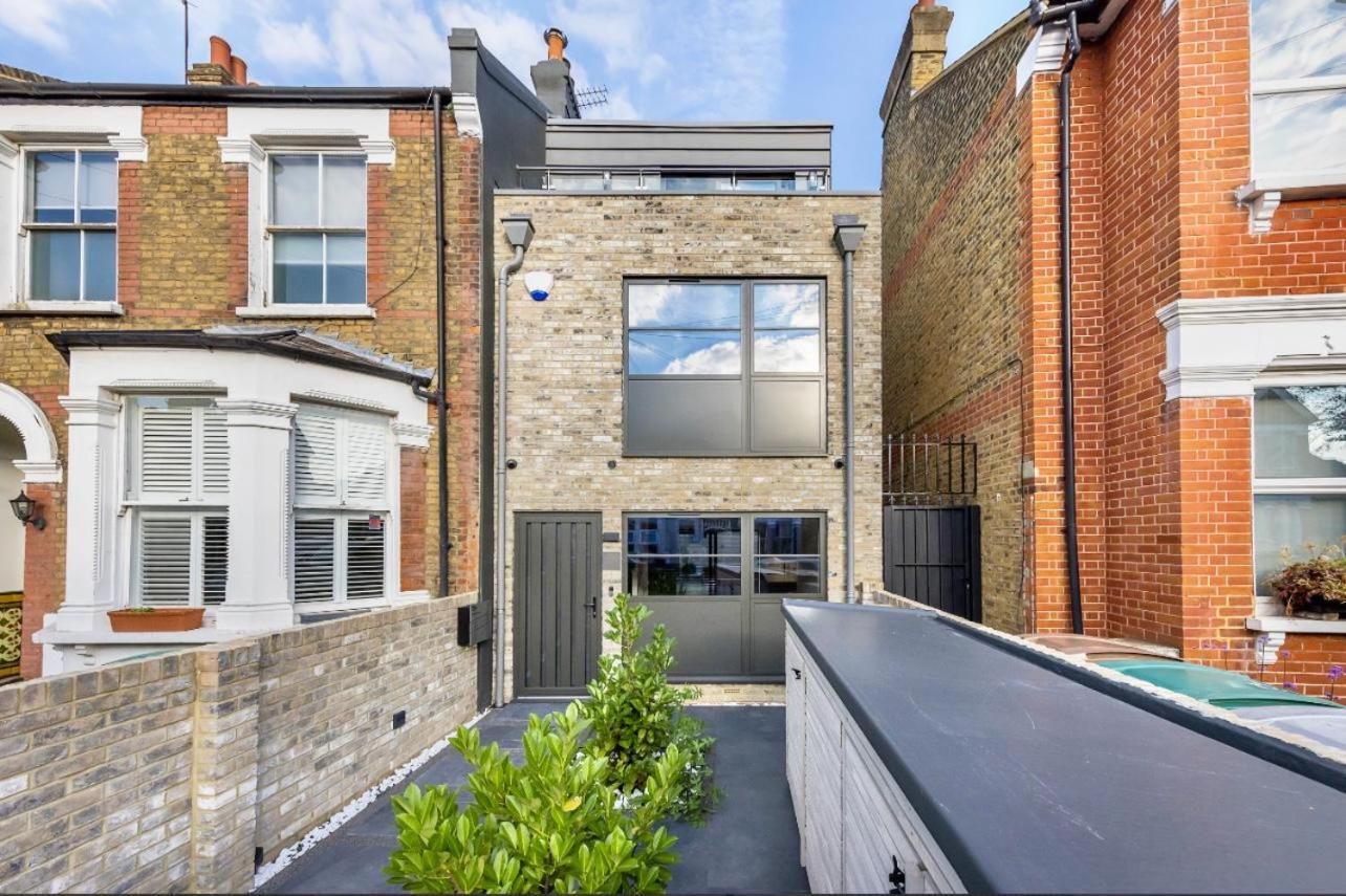 Appartement Coach House Londres