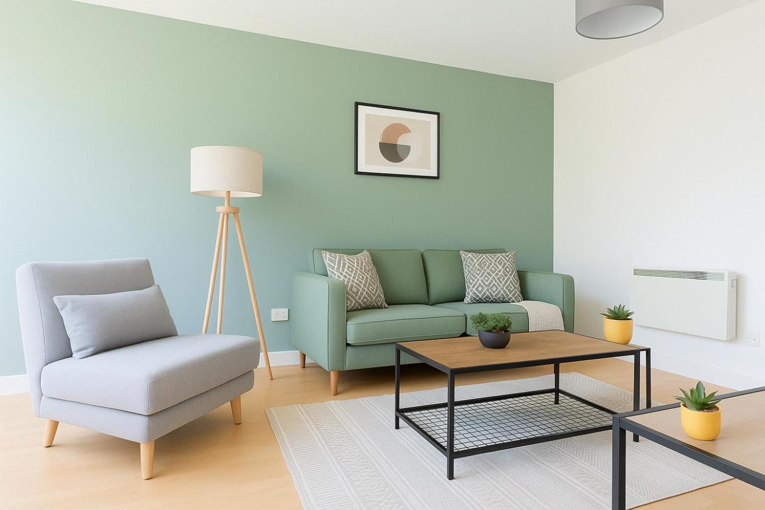 Spacious 1br Flat In Hackney - Modern & Bright Appartement *