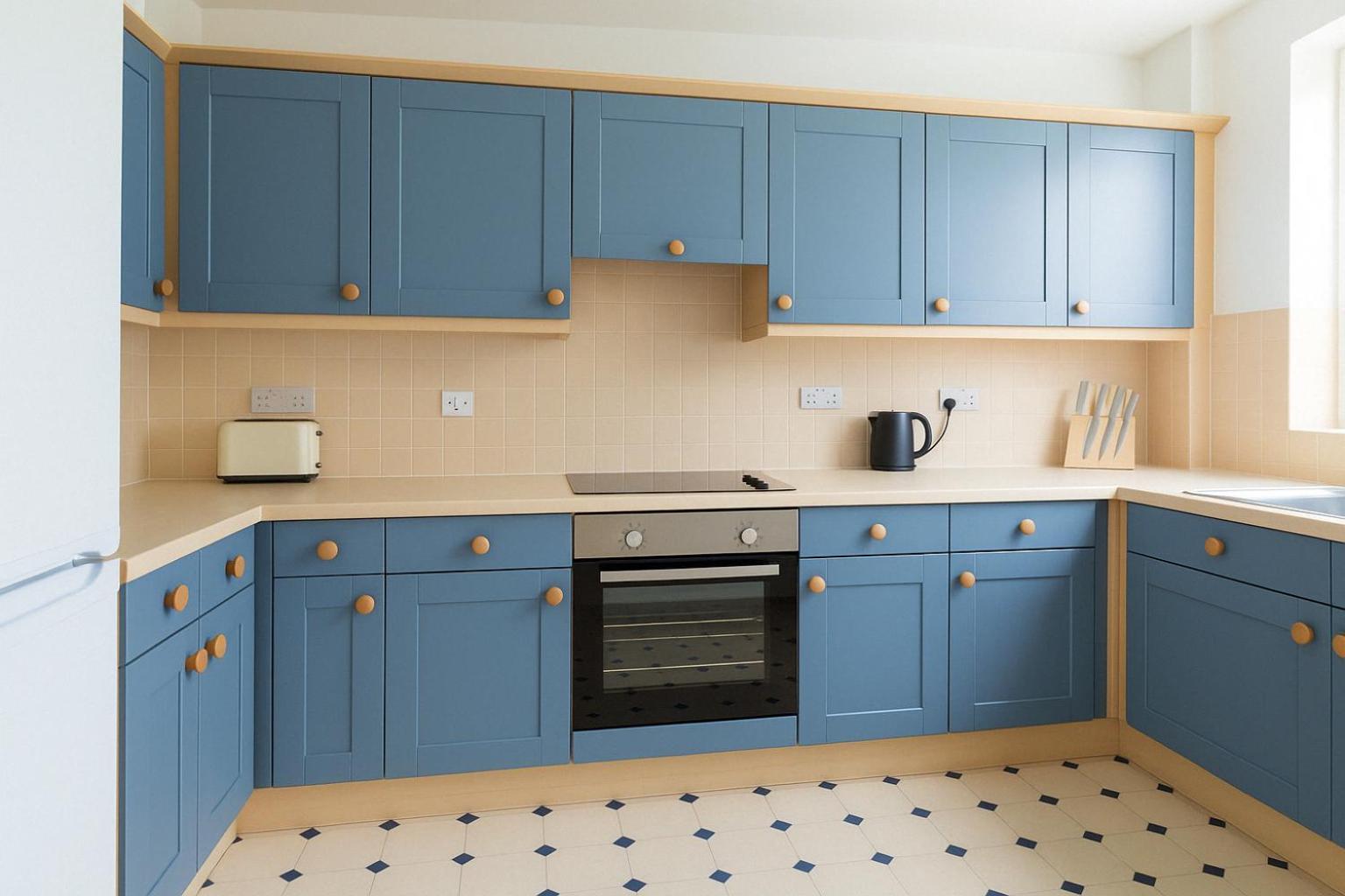 Spacious 1br Flat In Hackney - Modern & Bright Appartement *
