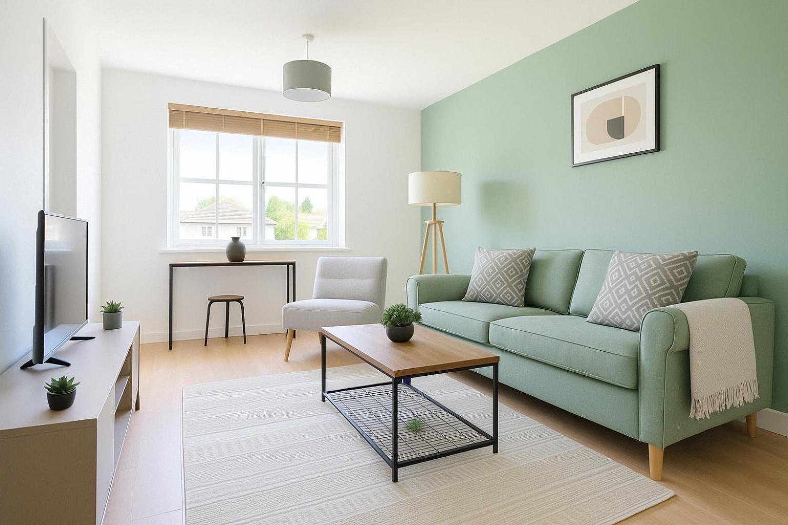 Spacious 1br Flat In Hackney - Modern & Bright * Londres