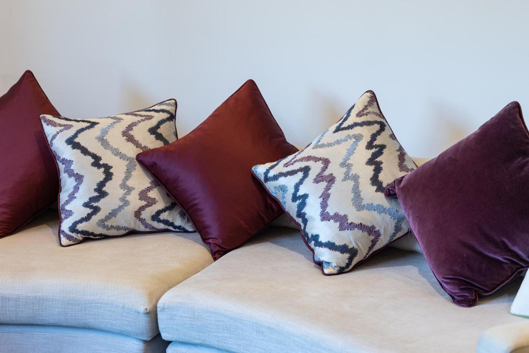 Apartamento The Westminister Pearl 2b2b